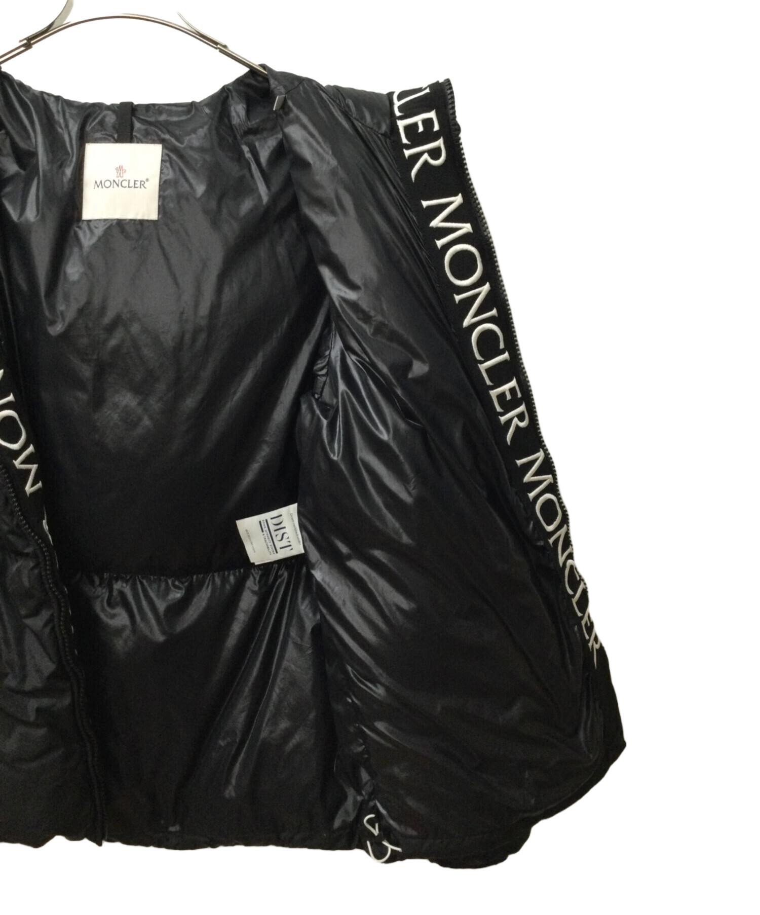 中古・古着通販】MONCLER (モンクレール) G20911A00144 ダウン