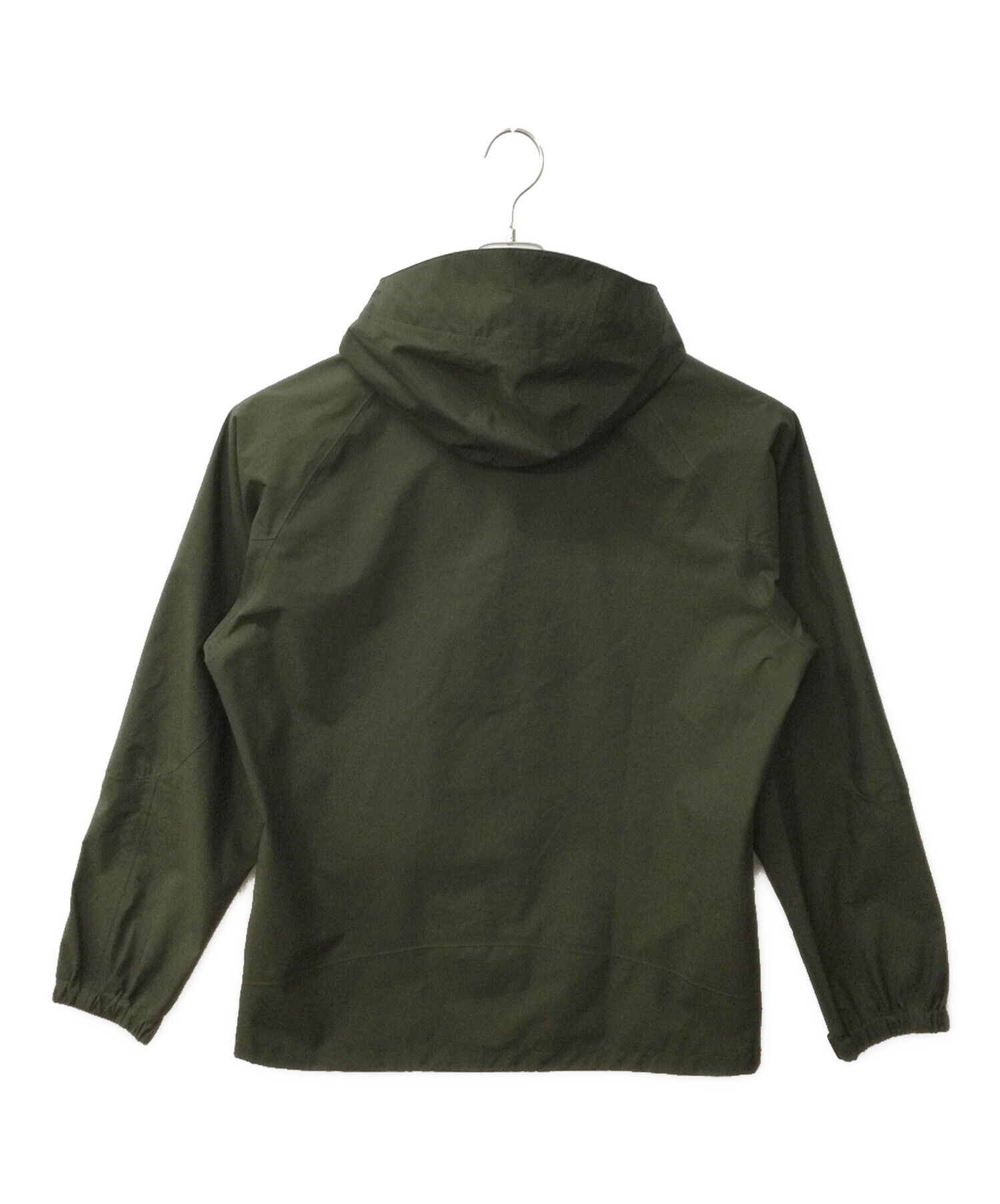 90s LOWE ALPINE ロウアルパイン ナイロンブルゾン 中綿入り XL 90s LOWE ALPINE ロウアルパイン ナイロンブルゾン 中綿入り XL