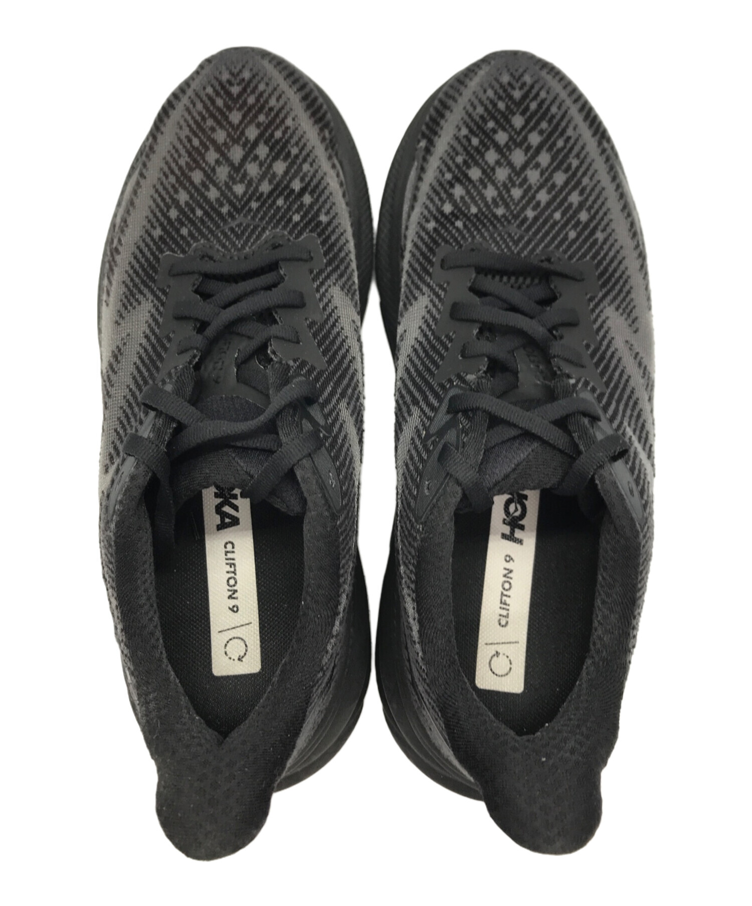 中古・古着通販】HOKAONEONE (ホカオネオネ) F27222H スニーカー