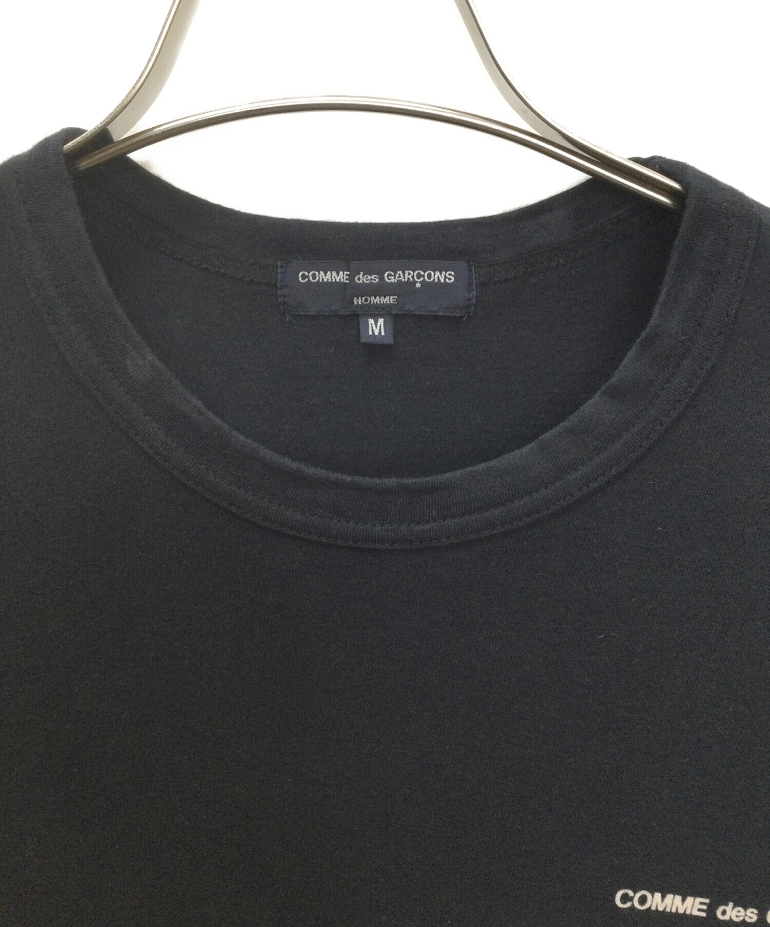 中古・古着通販】COMME des GARCONS HOMME (コムデギャルソン オム) HO