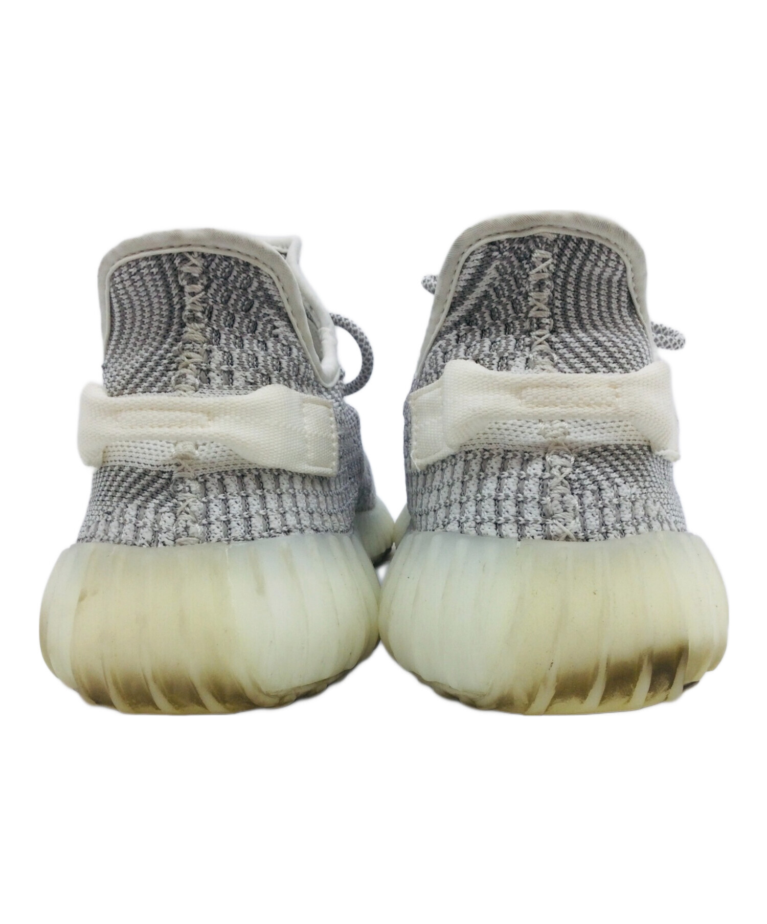 中古・古着通販】adidas (アディダス) YEEZY Boost 350V2 Static 