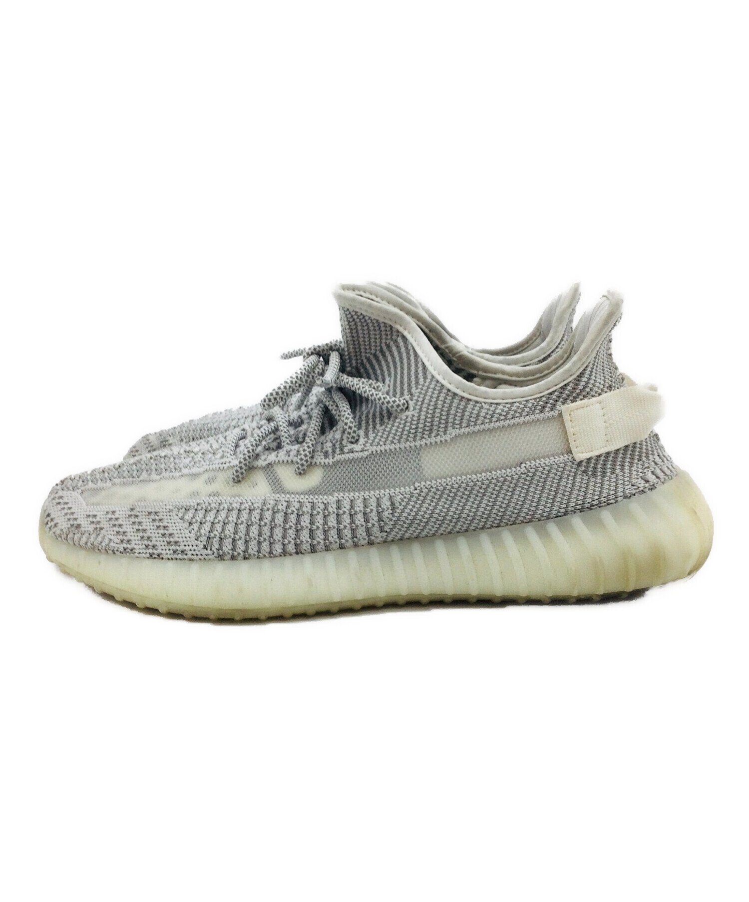 中古・古着通販】adidas (アディダス) YEEZY Boost 350V2 Static 