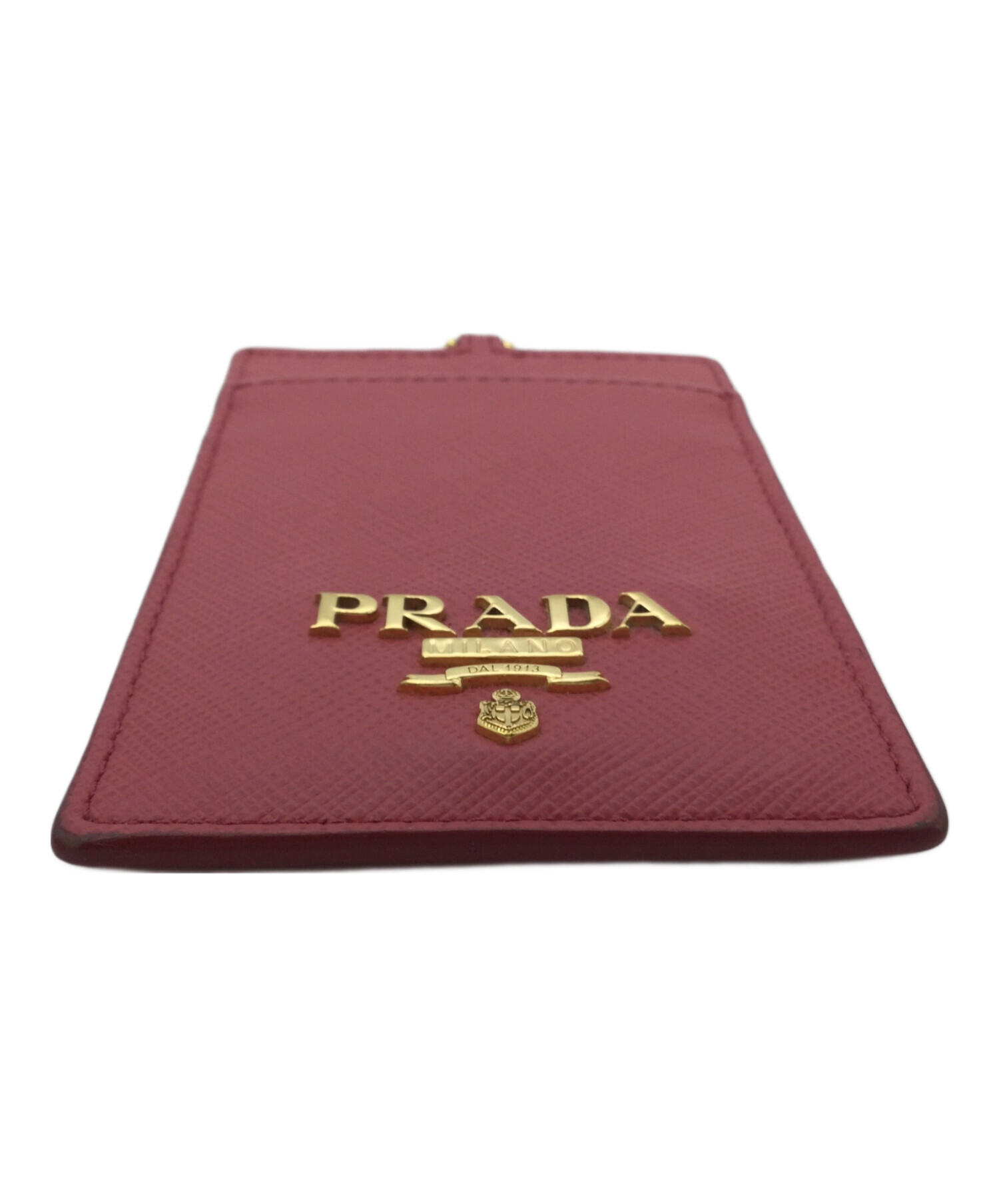 中古・古着通販】PRADA (プラダ) パスケース｜ブランド・古着
