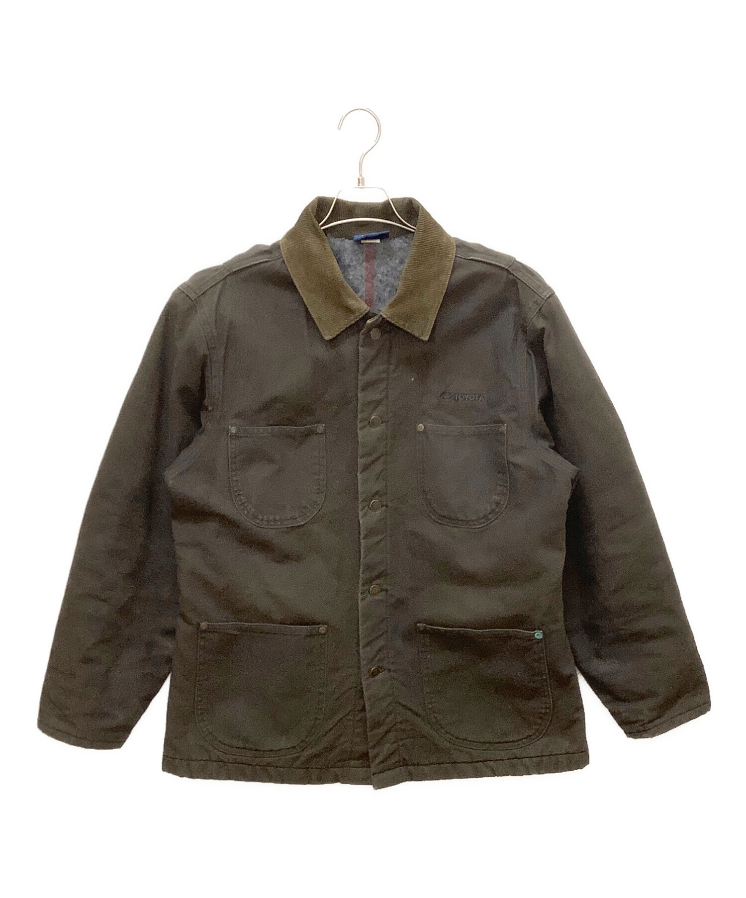 中古・古着通販】Dickies (ディッキーズ) ハンティングジャケット 