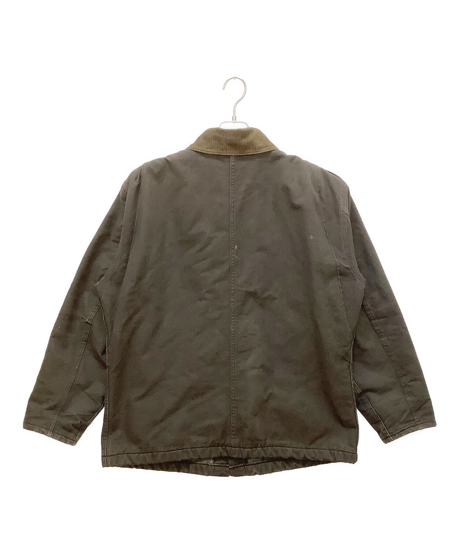 中古・古着通販】Dickies (ディッキーズ) ハンティングジャケット 