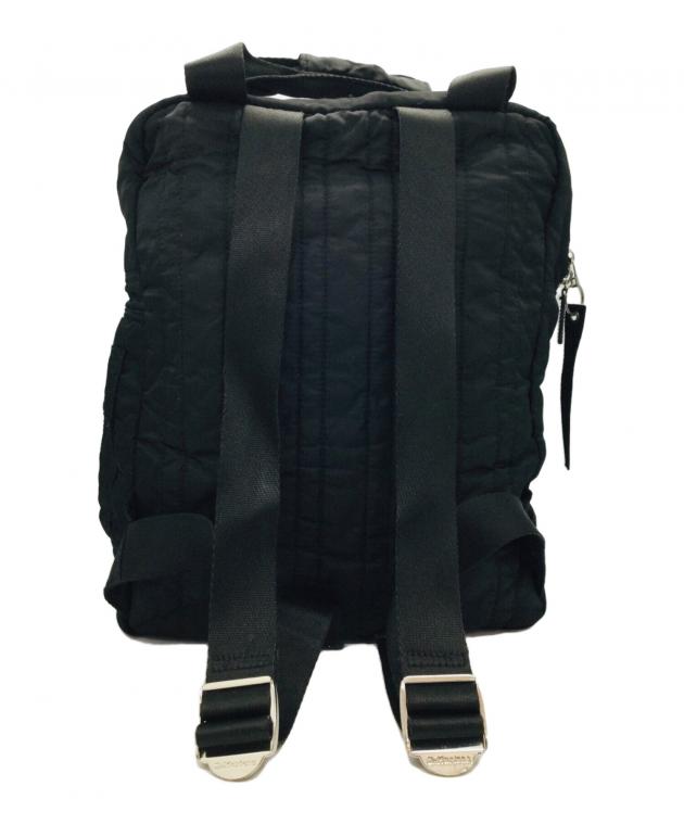 中古・古着通販】Dr.Martens (ドクターマーチン) 2WAYバッグ ブラック