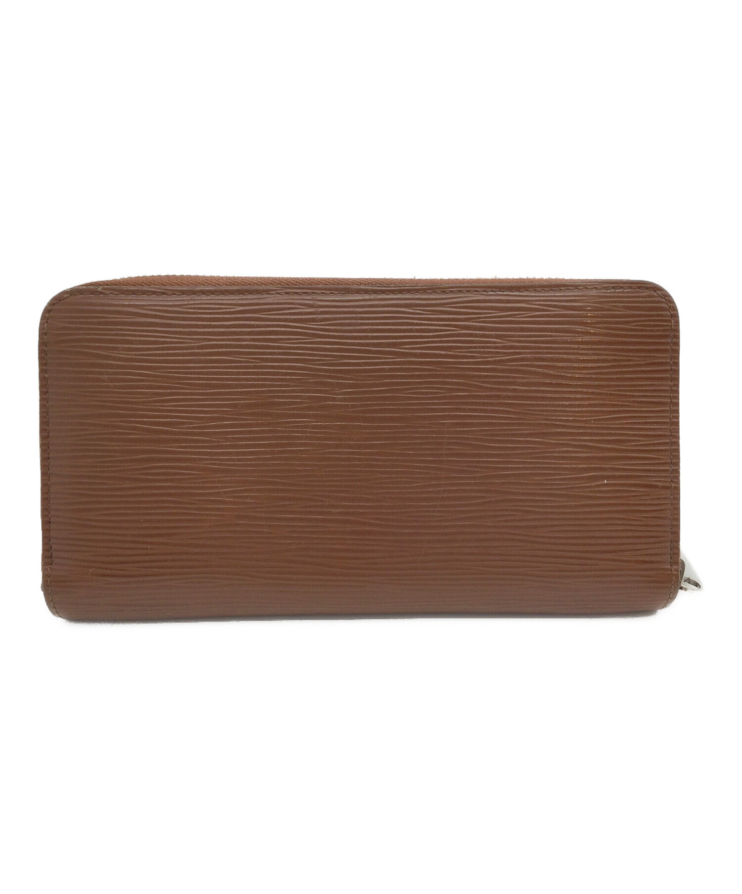 ふ*ん様 ルイビィトン長財布中古 中古・古着通販】LOUIS VUITTON (ルイ ヴィトン) 長財布｜ブランド