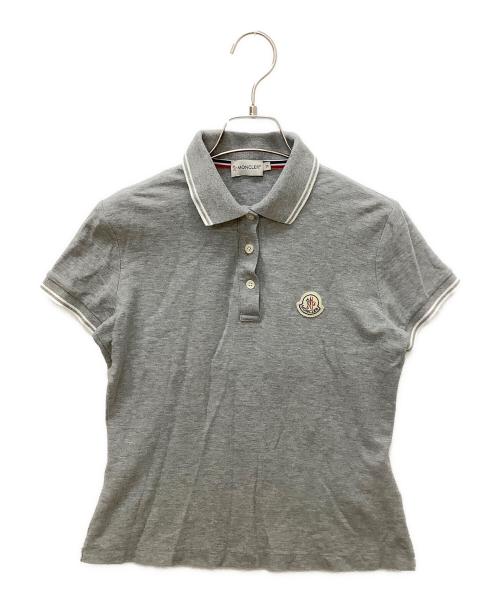 【美品】MONCLERポロシャツ M 1020009220222024_01_6417w.jpeg