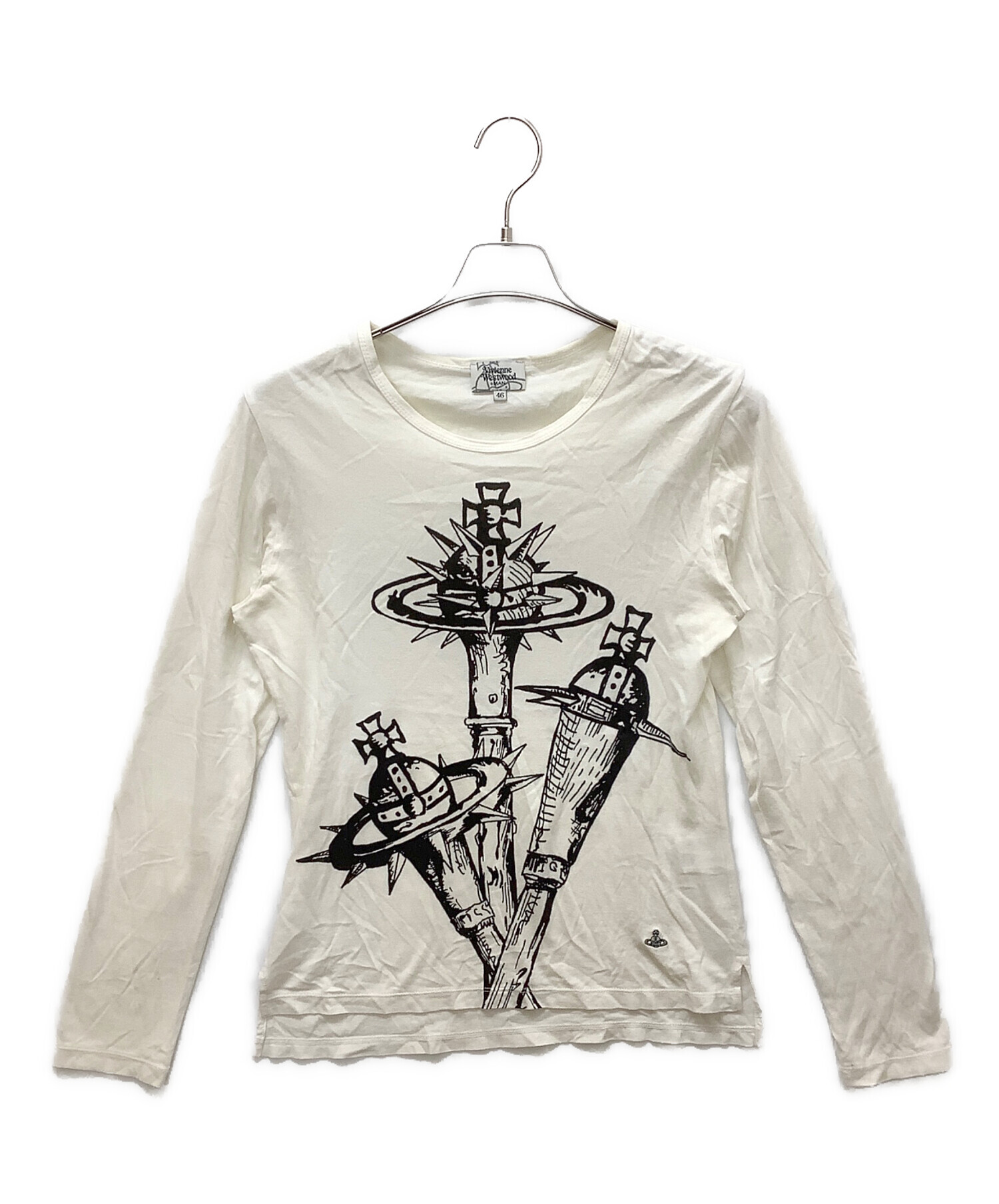 中古・古着通販】Vivienne Westwood (ヴィヴィアンウエストウッド) VW 