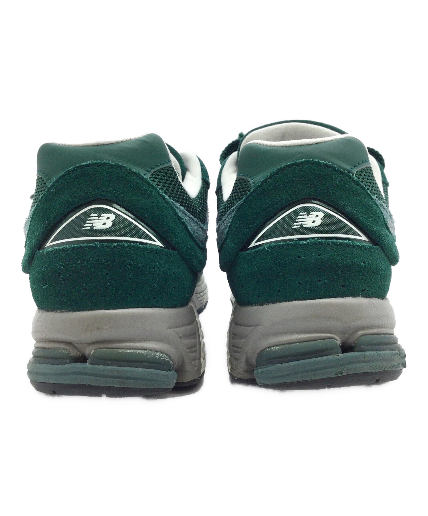 中古・古着通販】NEW BALANCE (ニューバランス) M2002RFK グリーン