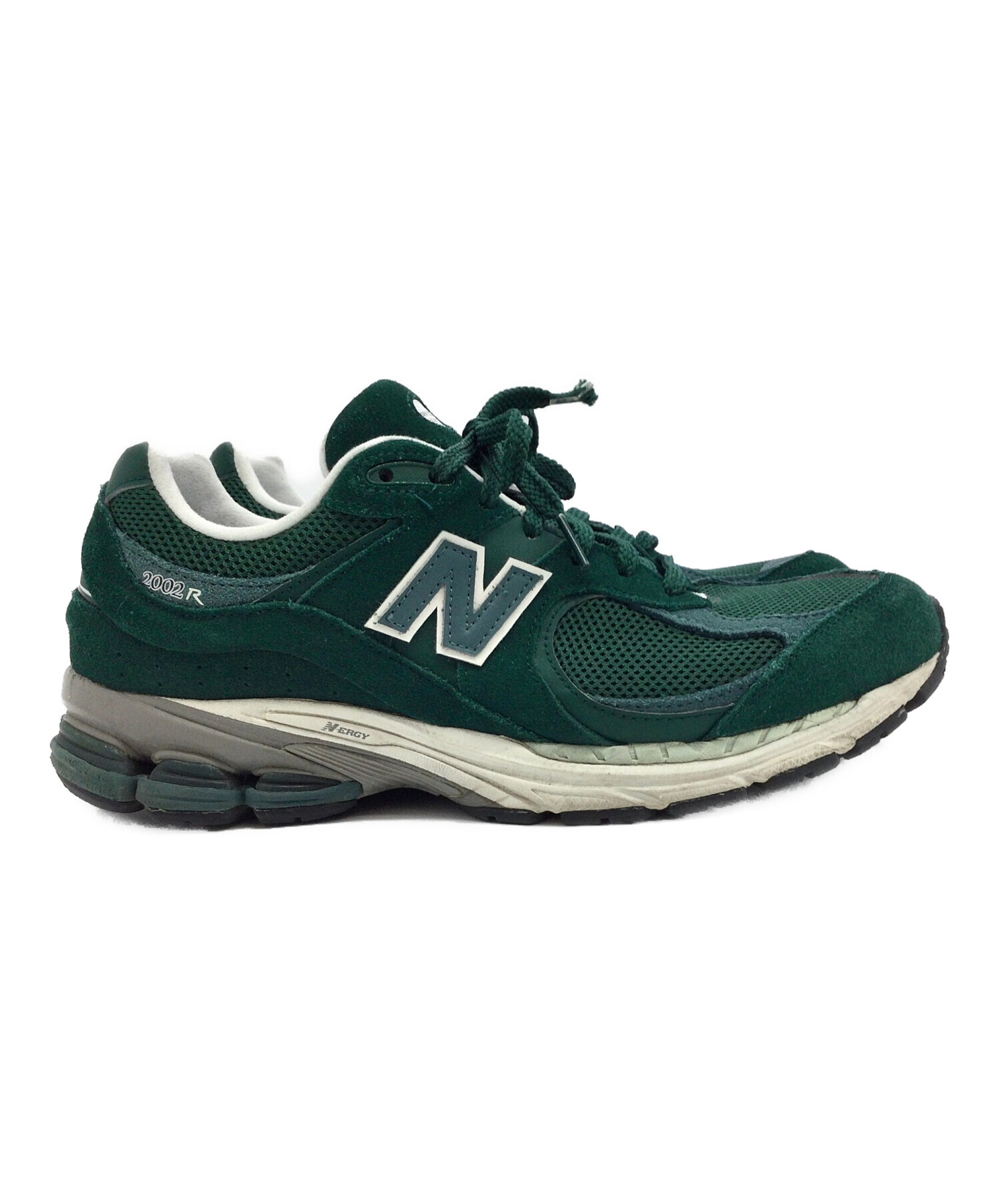 中古・古着通販】NEW BALANCE (ニューバランス) M2002RFK グリーン