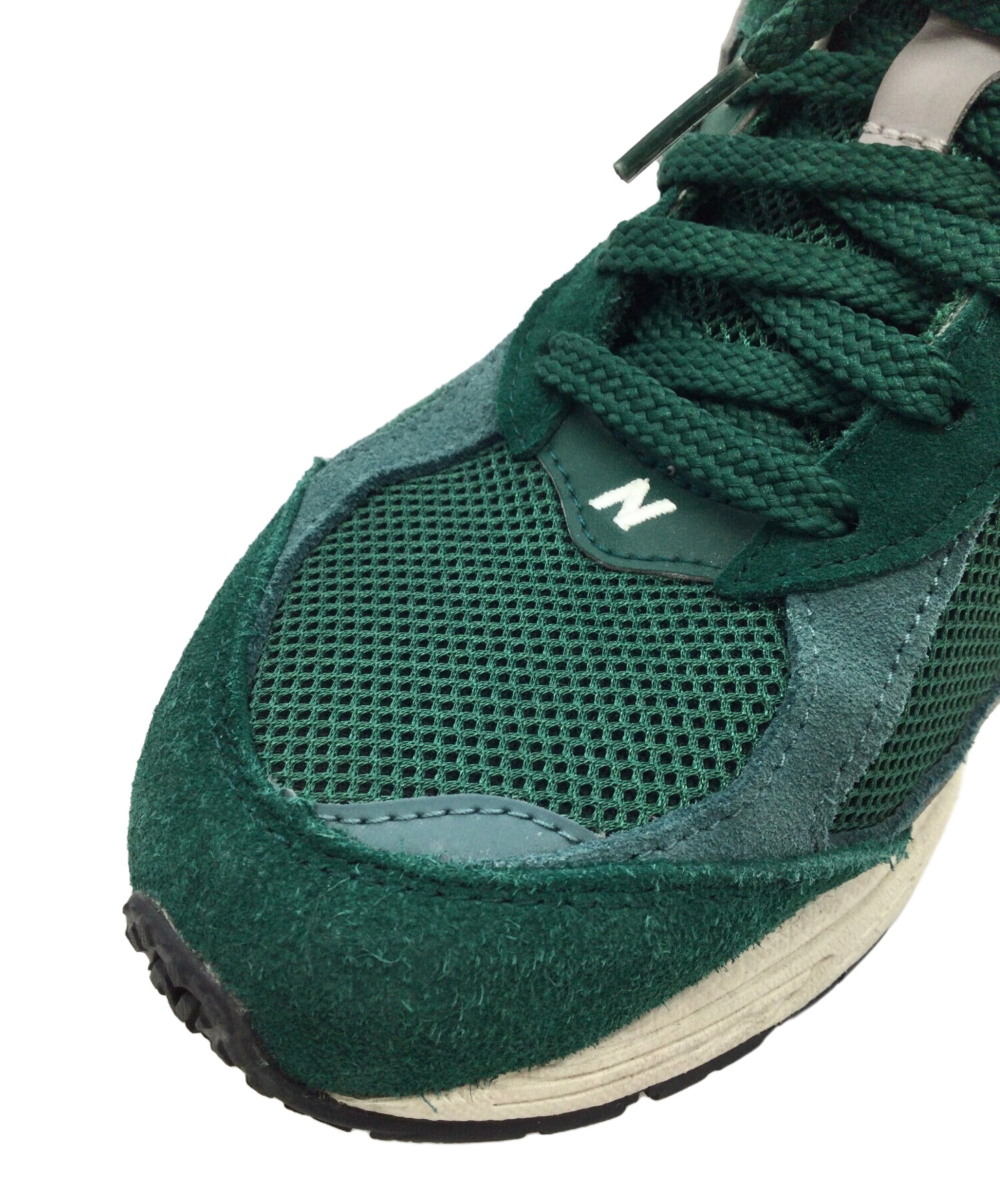 中古・古着通販】NEW BALANCE (ニューバランス) M2002RFK グリーン
