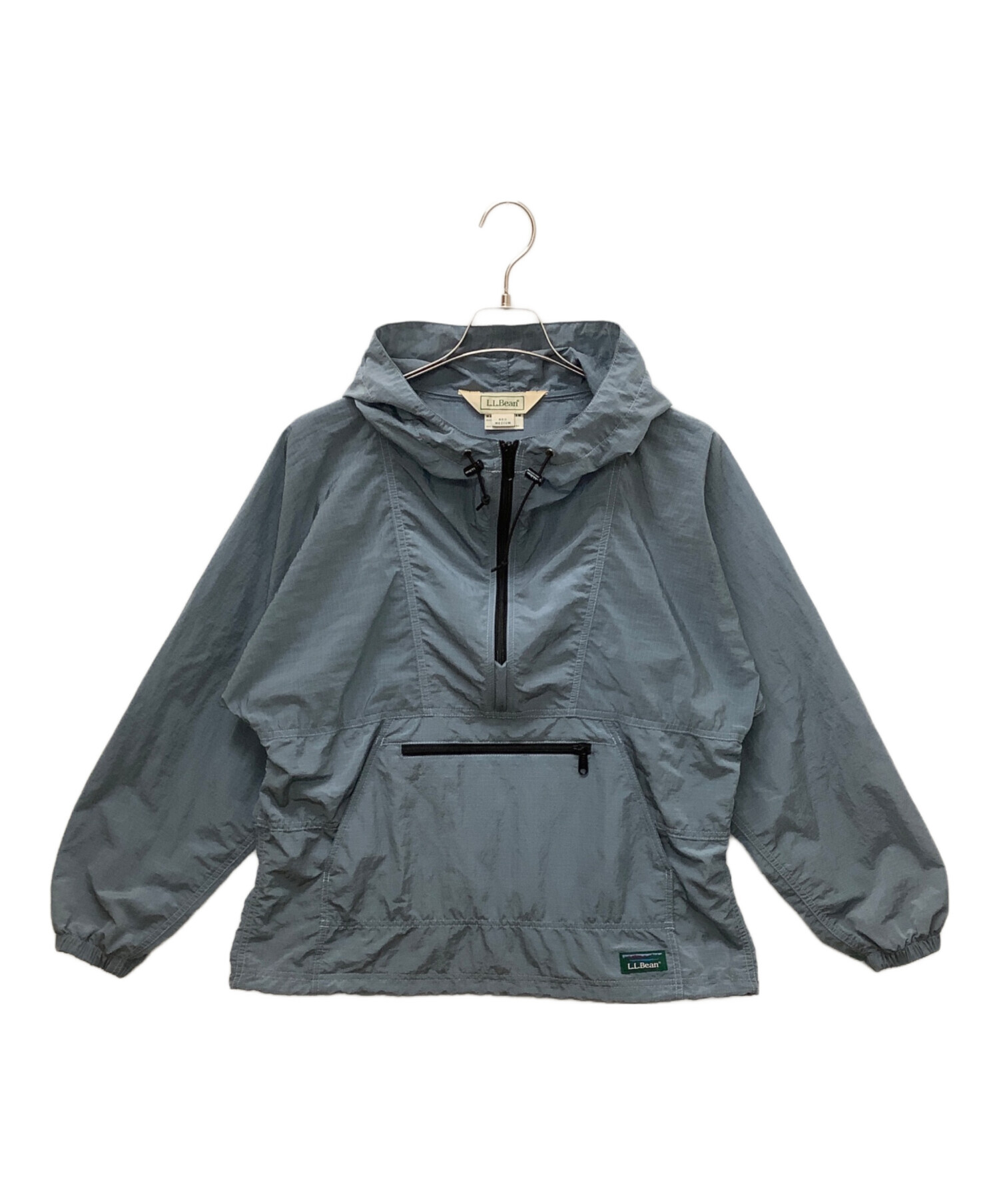 中古・古着通販】L.L.Bean (エルエルビーン) アノラックパーカー