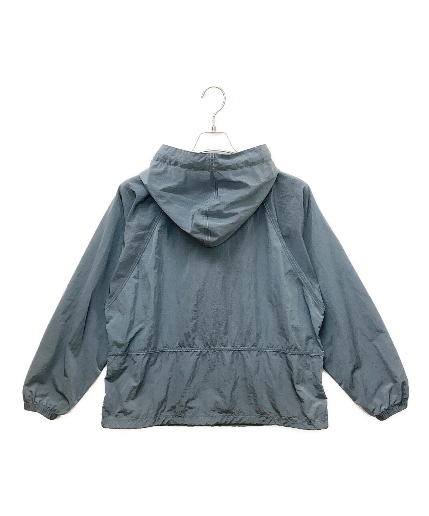 中古・古着通販】L.L.Bean (エルエルビーン) アノラックパーカー