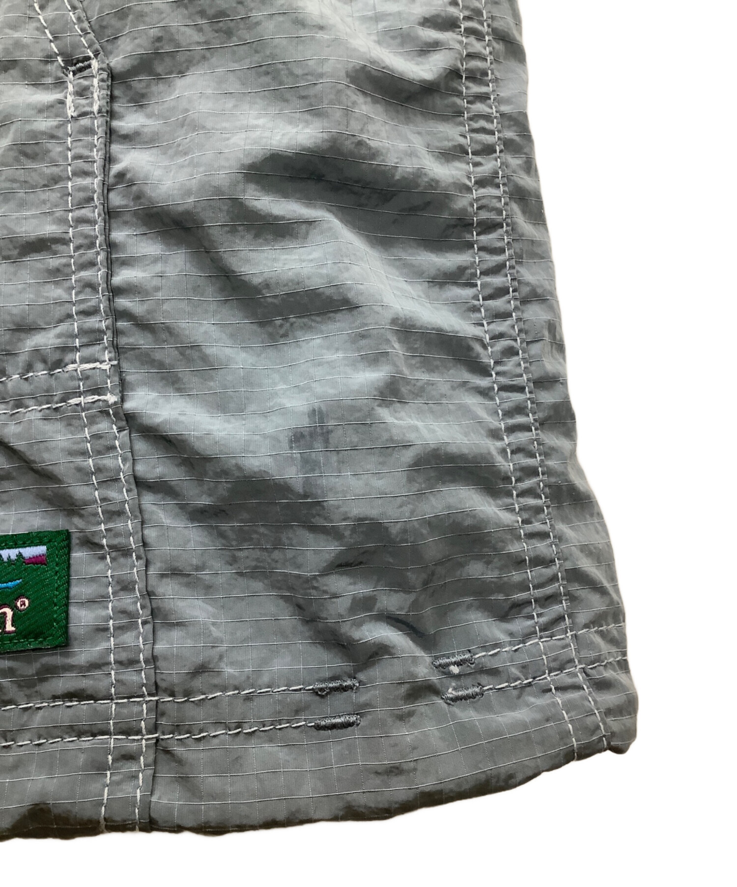 中古・古着通販】L.L.Bean (エルエルビーン) アノラックパーカー