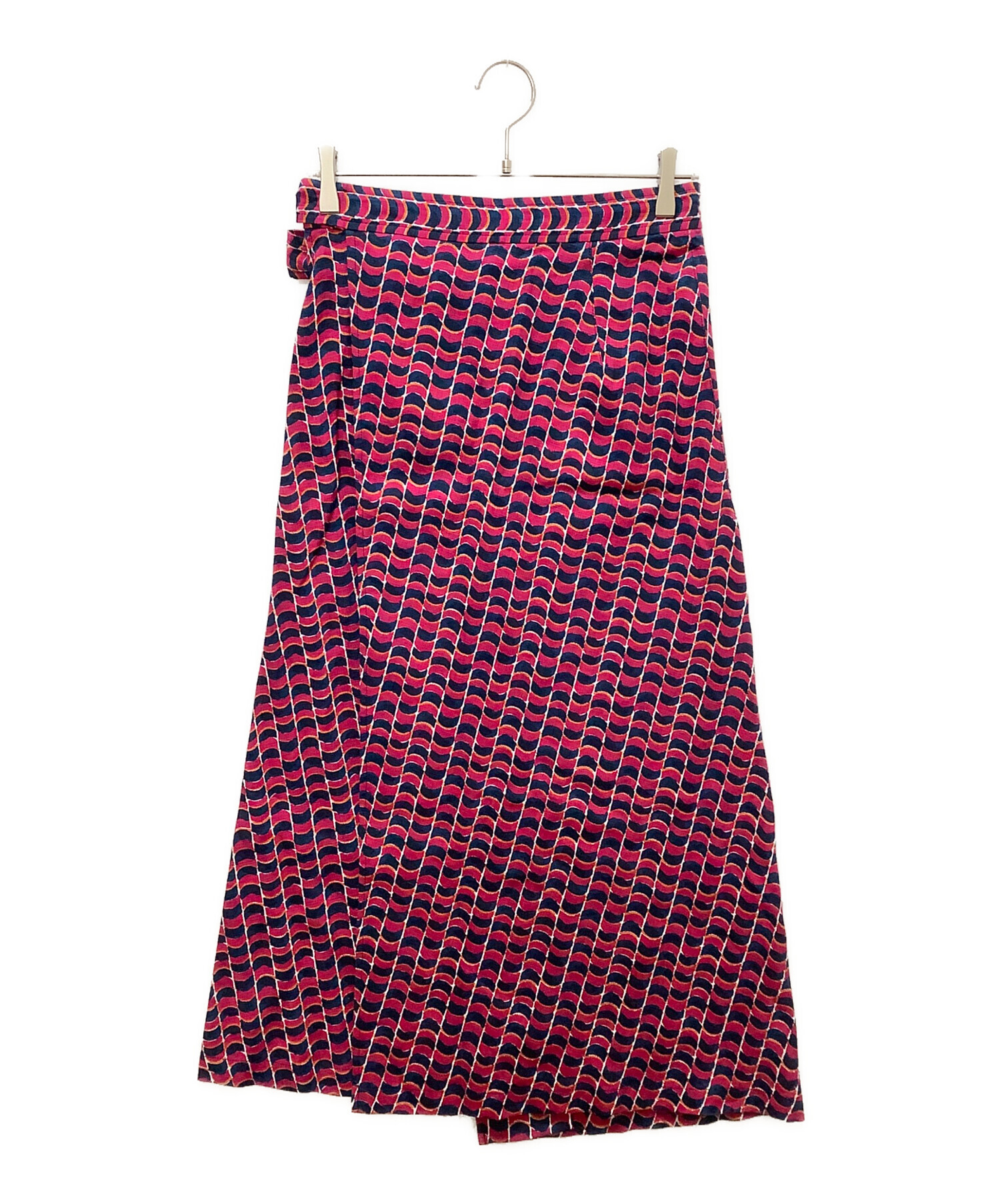 洋服屋本舗～千葉支店～　マカフィー　3年版　30個 中古・古着通販】MACPHEE (マカフィー) ジオメトリックバティック