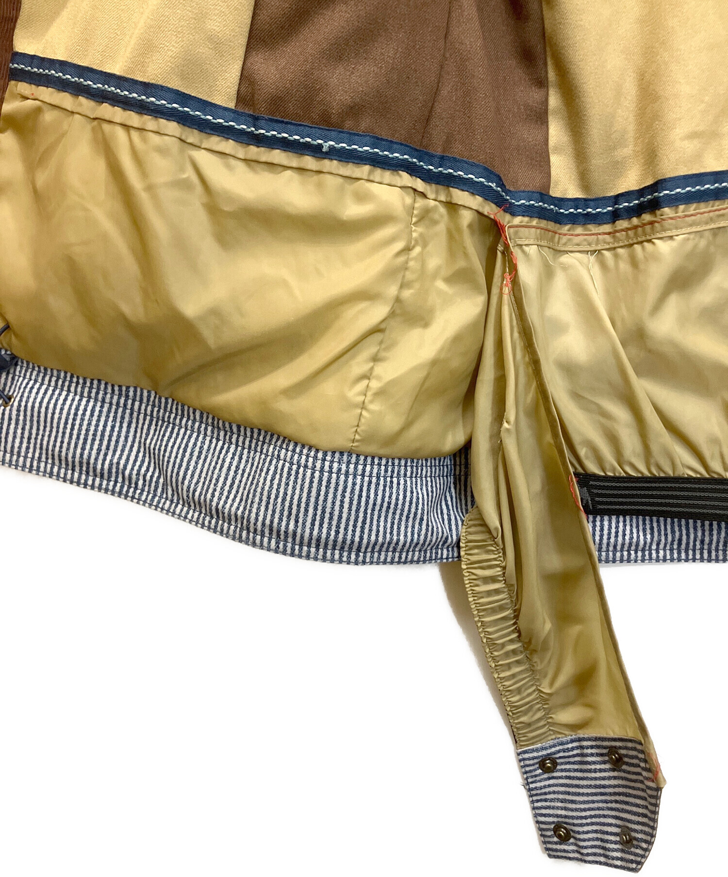 中古・古着通販】BURTON (バートン) スノーボードウェア(ジャケット