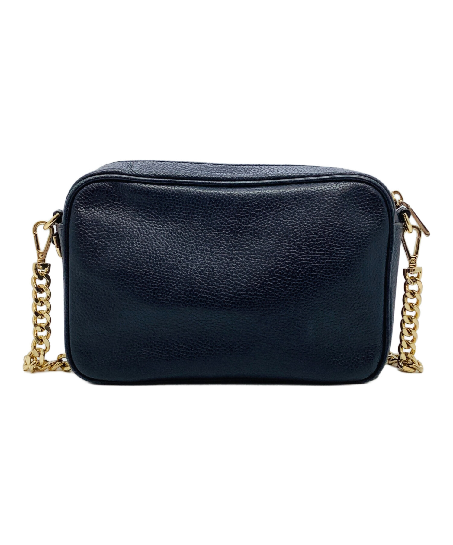 中古・古着通販】MICHAEL KORS (マイケルコース) ショルダーバッグ 中古・古着通販】MICHAEL KORS (マイケルコース) ショルダーバッグ