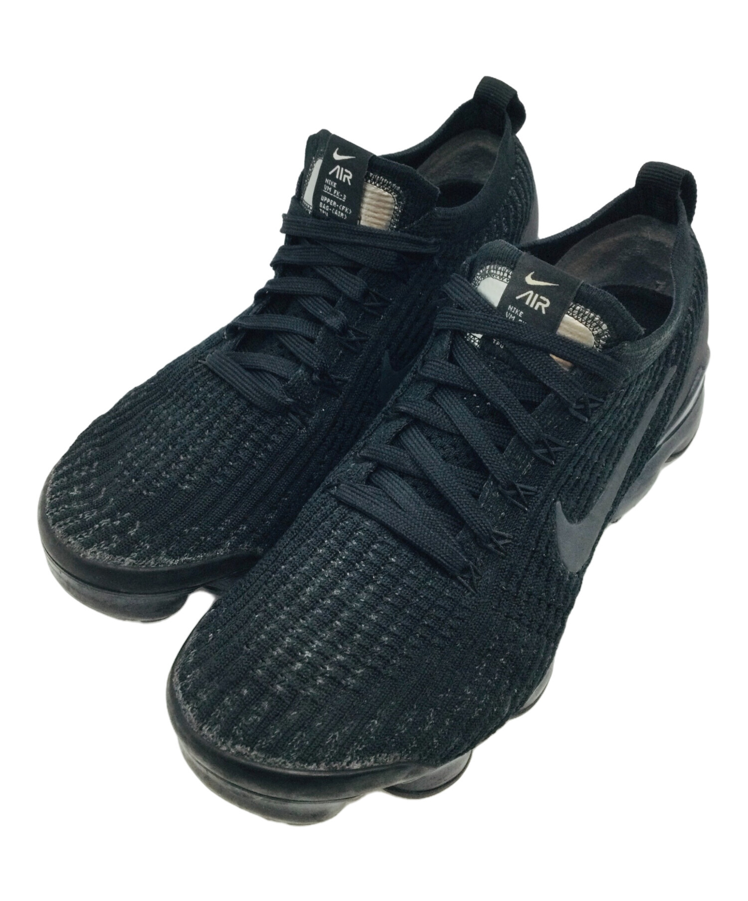 国内黒タグ 27cm 新品未使用 vapormax スプライト | RAGNA.BY