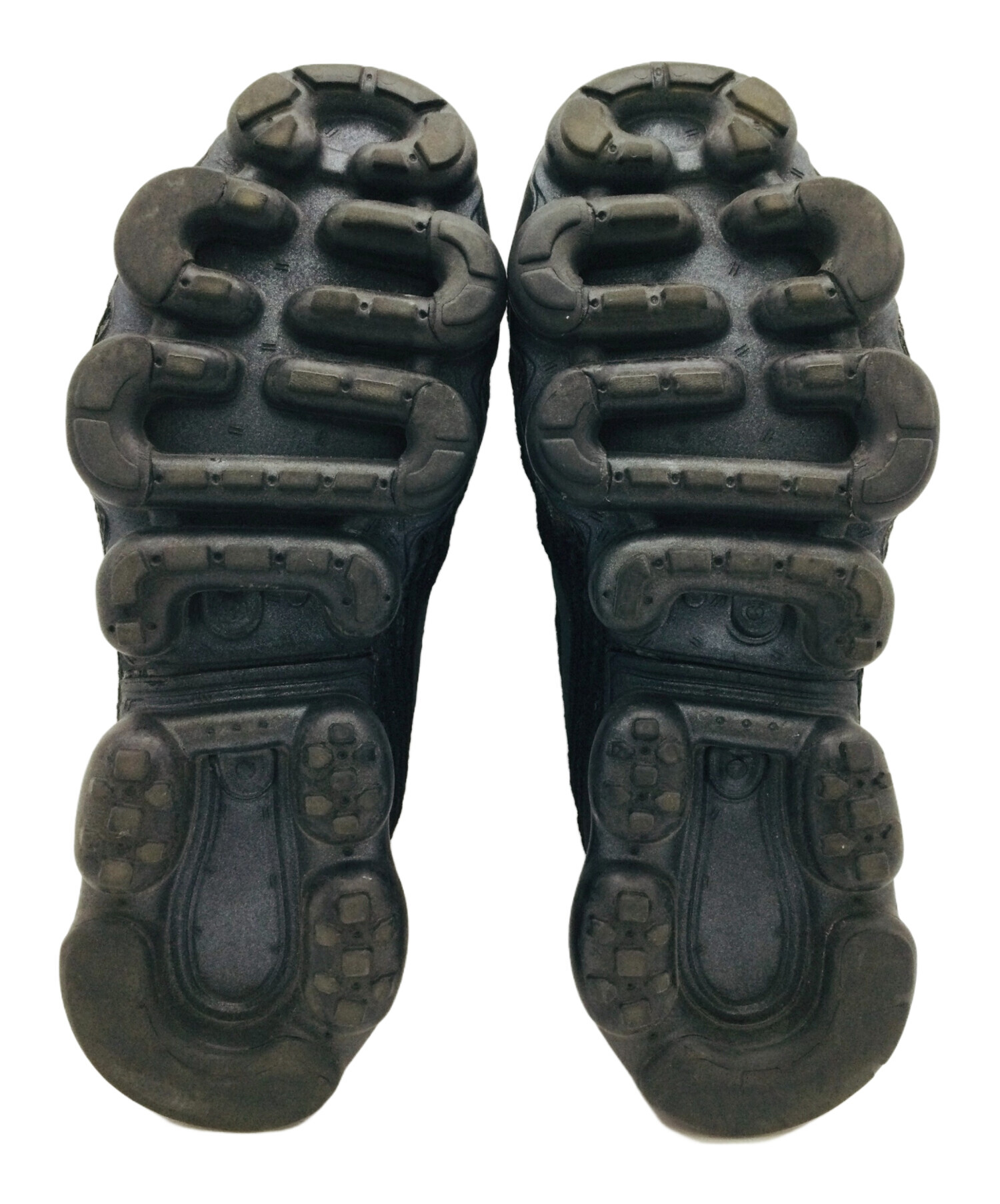 中古・古着通販】NIKE (ナイキ) Air Vapormax 3 ブラック サイズ:US7.5 