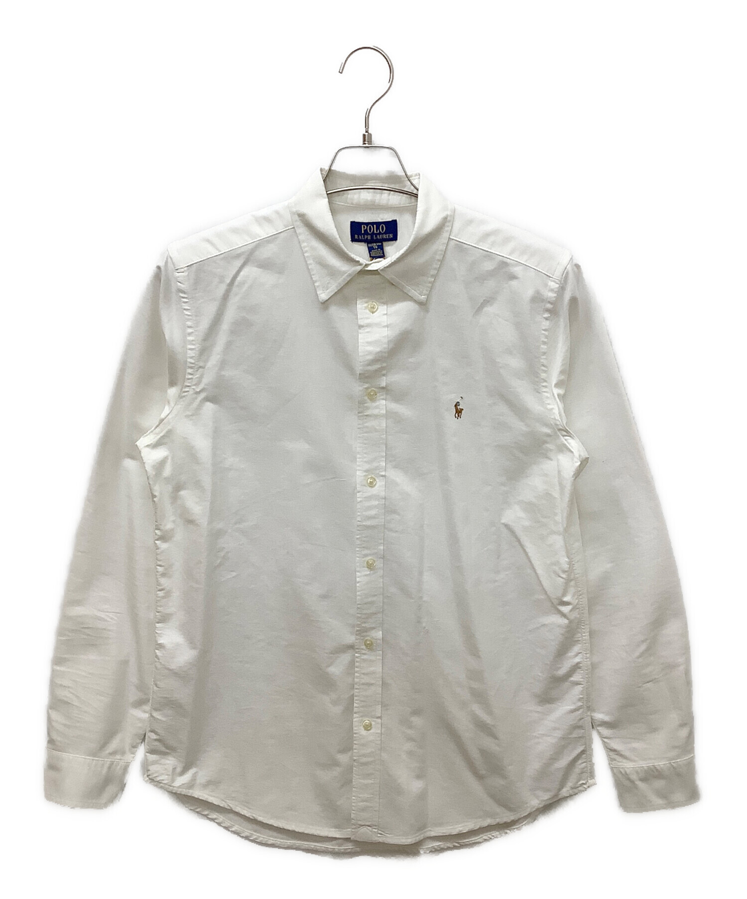 中古・古着通販】POLO RALPH LAUREN (ポロ・ラルフローレン) 長袖