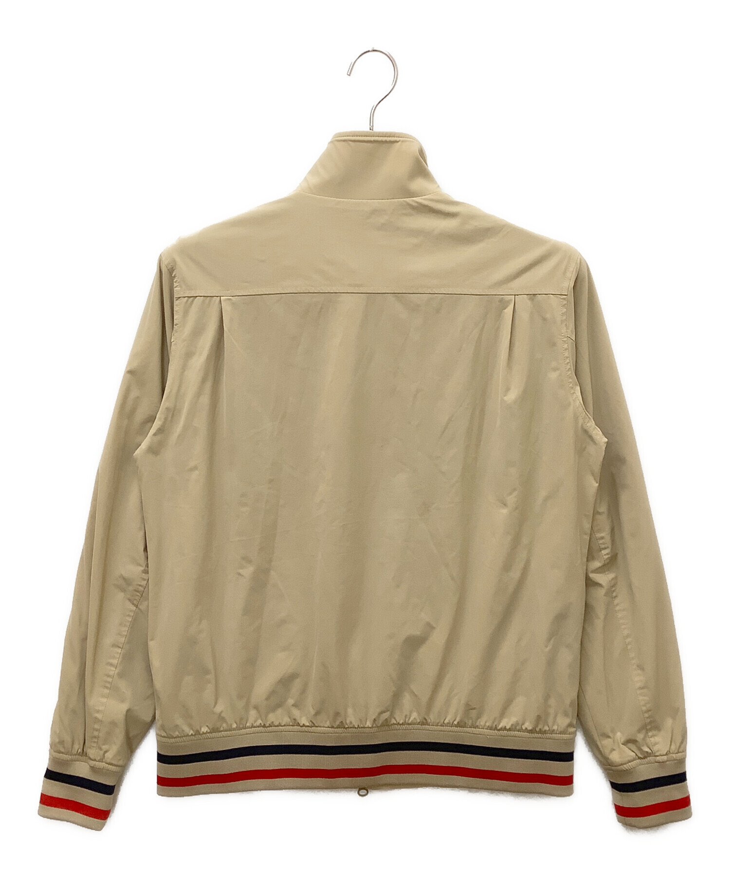 中古・古着通販】FRED PERRY (フレッドペリー) FZ2596 ブルゾン