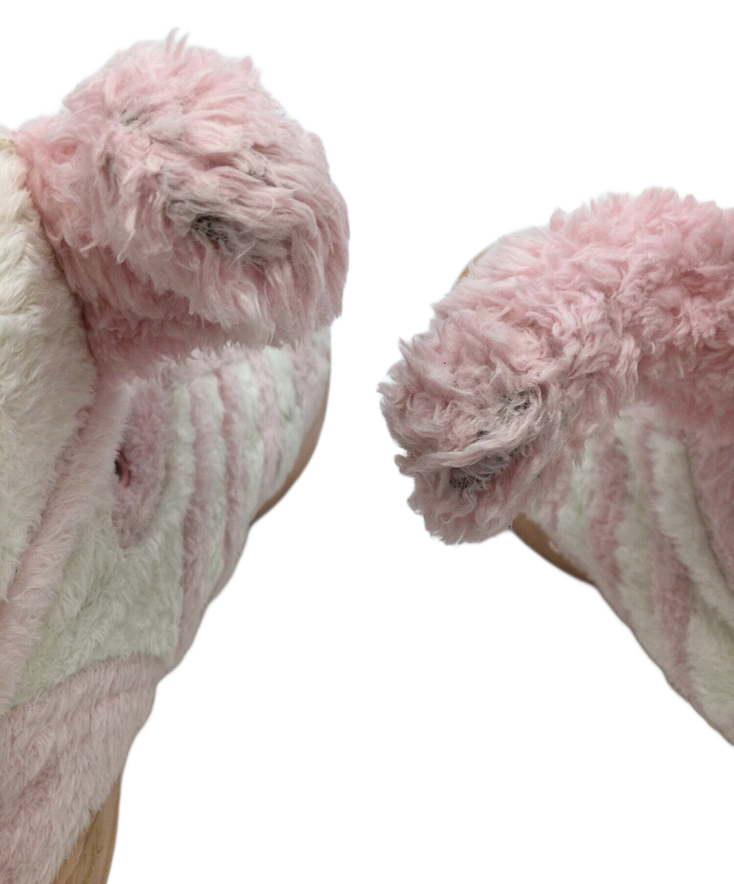 中古・古着通販】adidas (アディダス) JEREMY SCOTT (ジェレミー