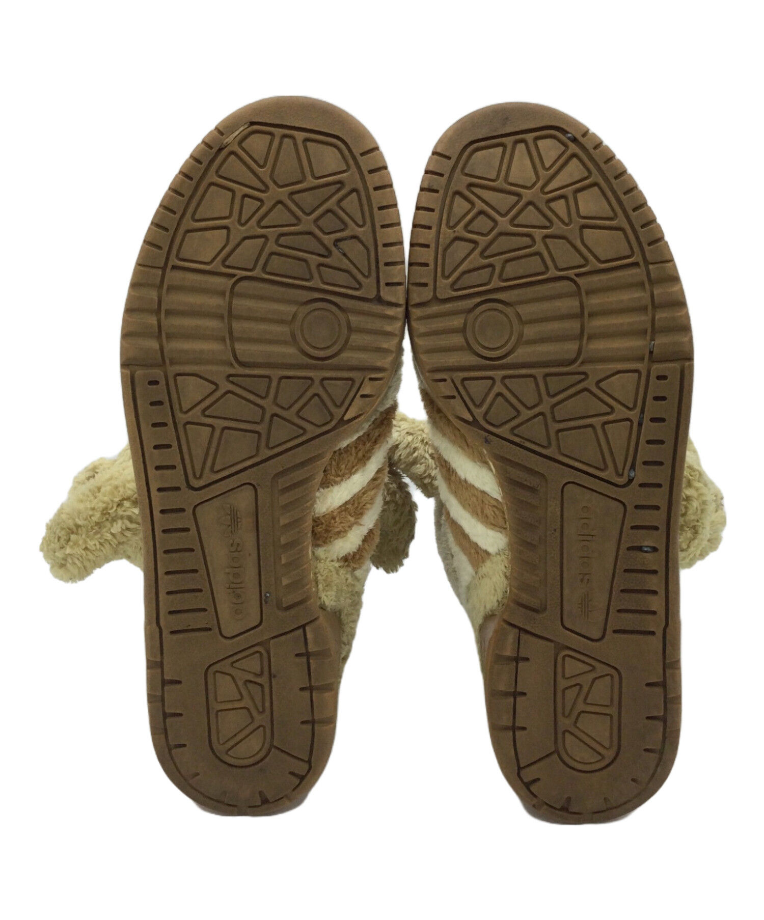 中古・古着通販】adidas (アディダス) JEREMY SCOTT (ジェレミー