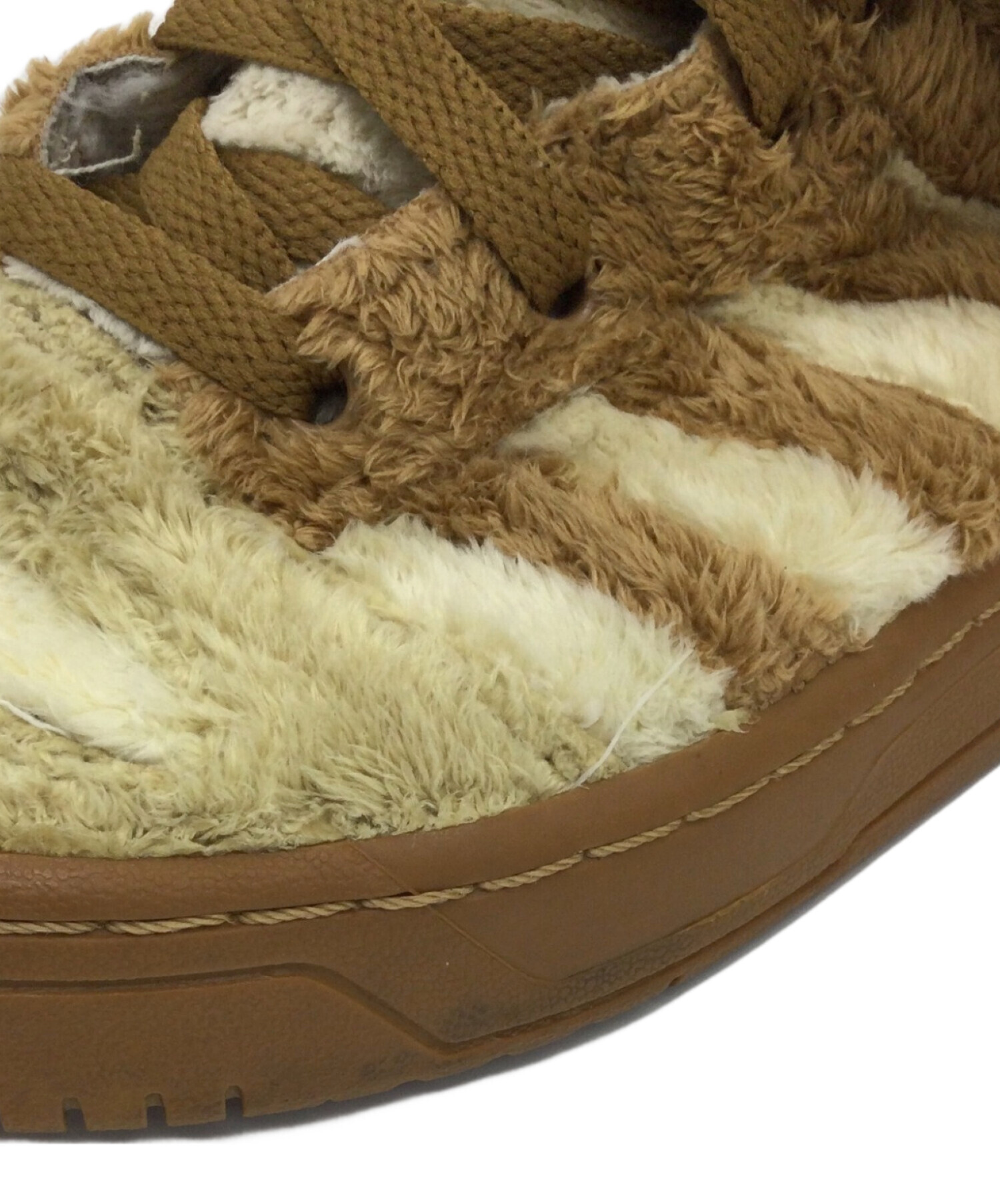 中古・古着通販】adidas (アディダス) JEREMY SCOTT (ジェレミー