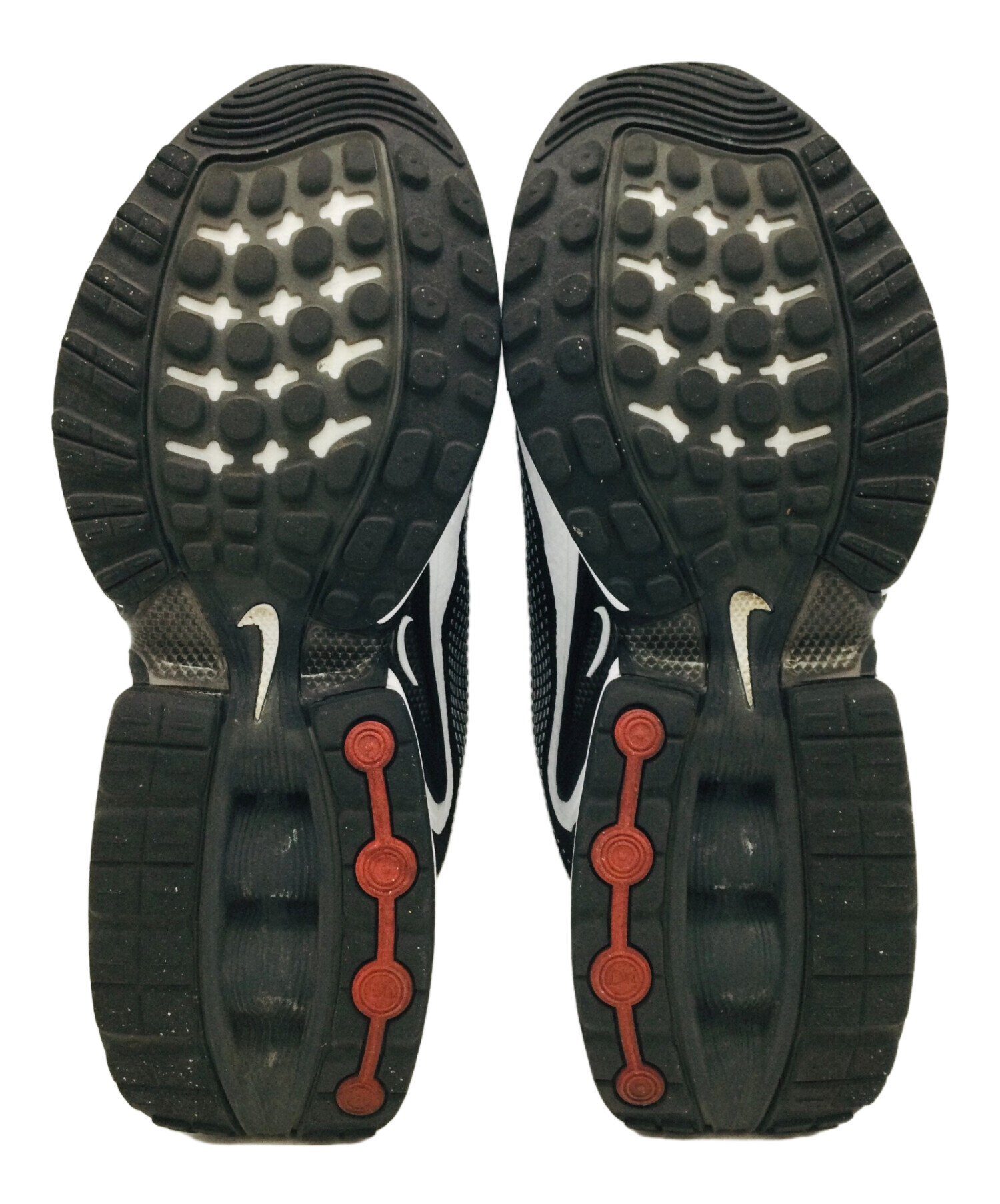中古・古着通販】NIKE (ナイキ) AIR MAX DN ブラック サイズ:US8.5,UL7 