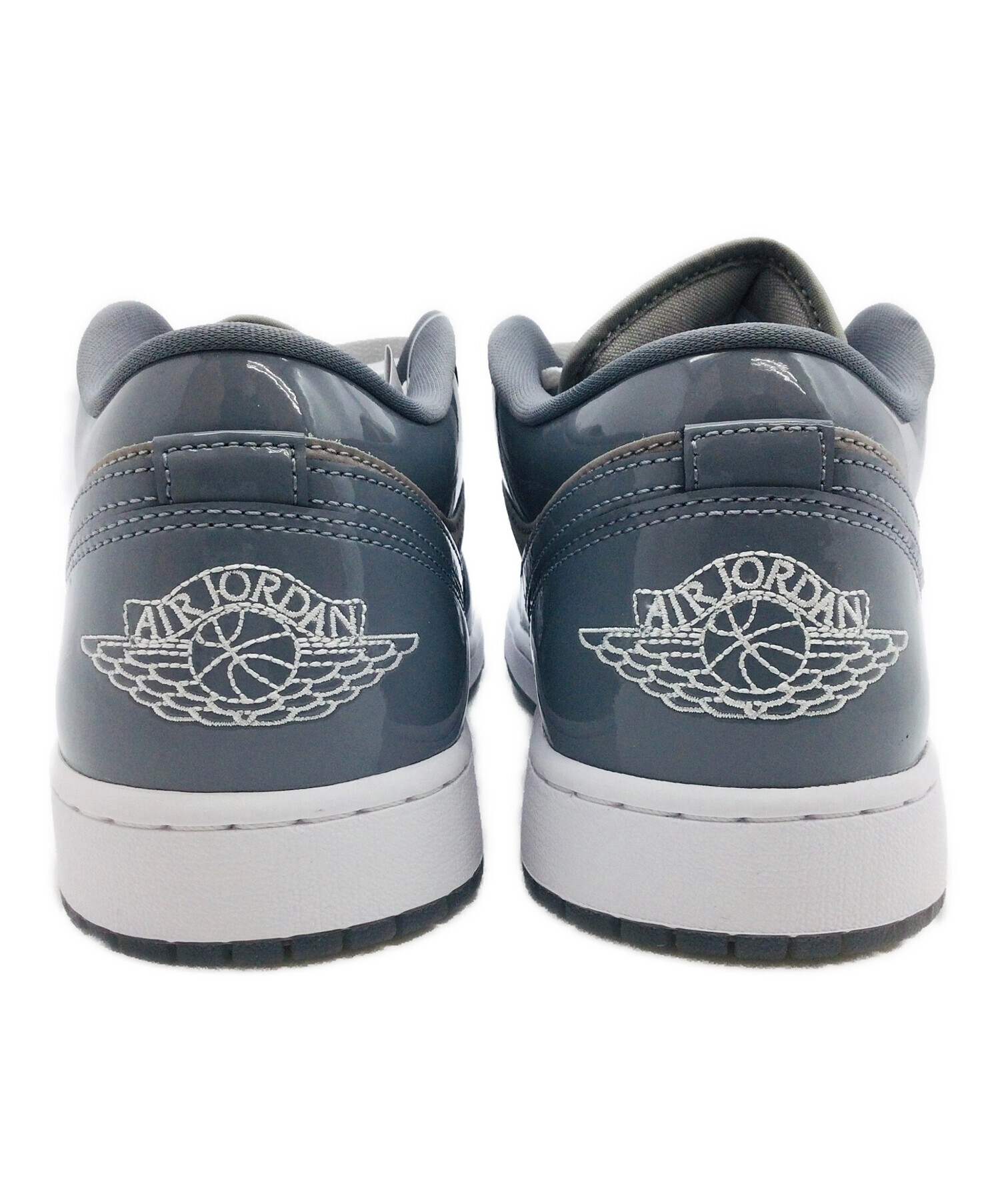 2F44 未使用 NIKE AIR JORDAN 1 RETRO HI OG UNC