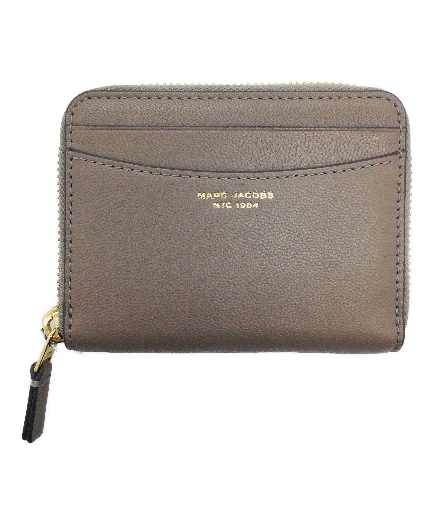 中古・古着通販】MARC JACOBS (マークジェイコブズ) コインケース 