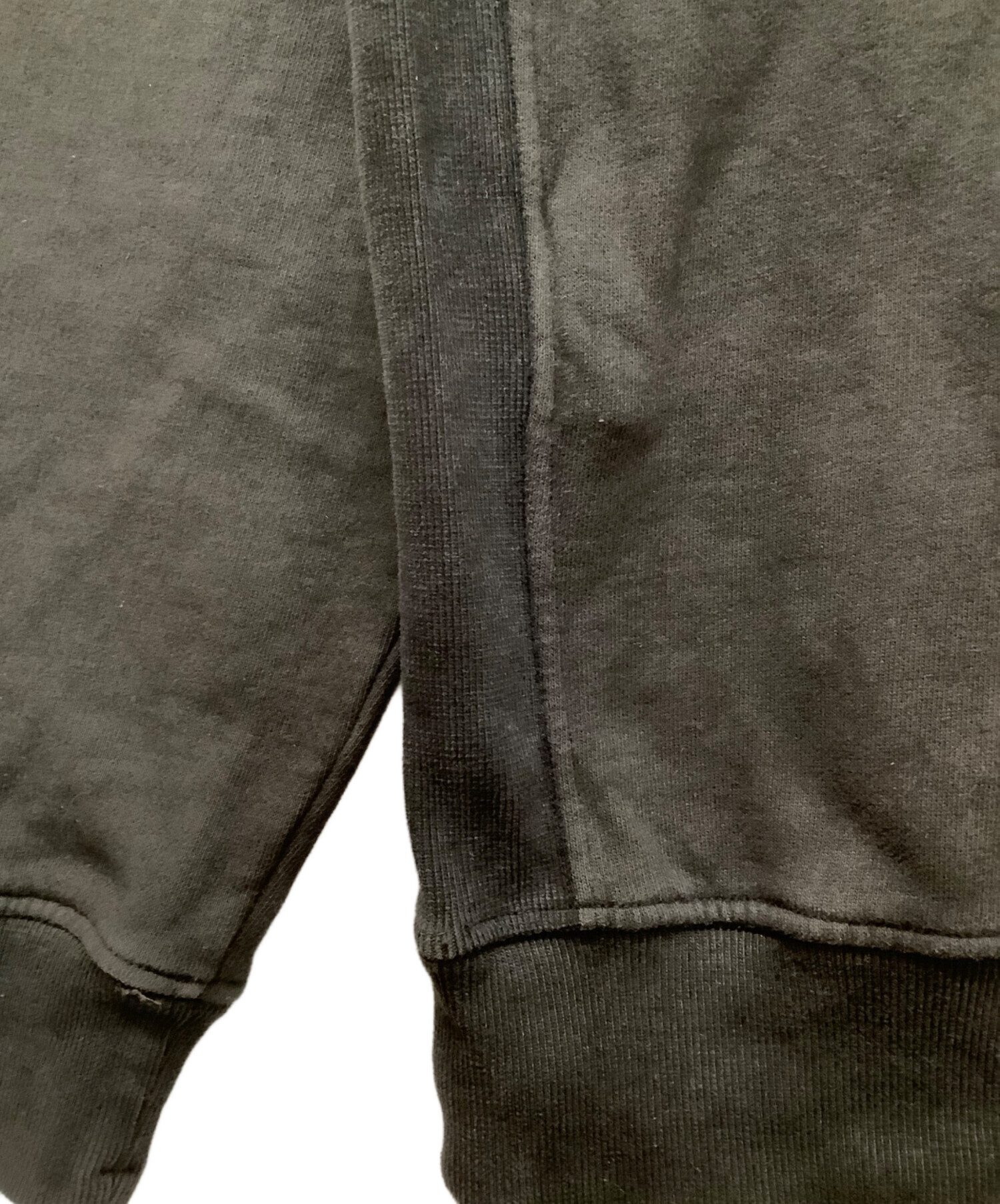 中古・古着通販】STONE ISLAND (ストーンアイランド) 811563420 ハーフ