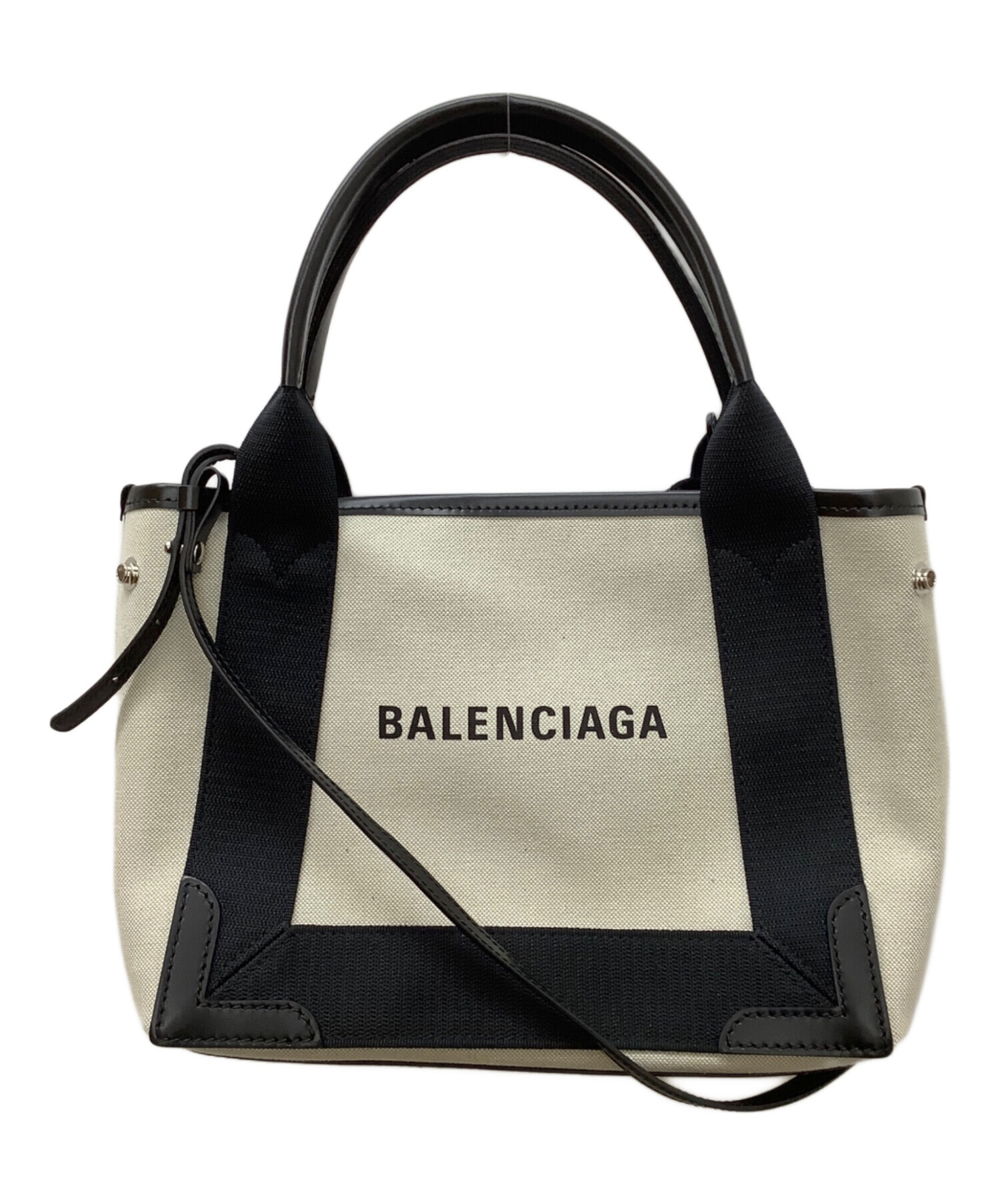 中古・古着通販】BALENCIAGA (バレンシアガ) 390346 9260 2WAYバッグ 