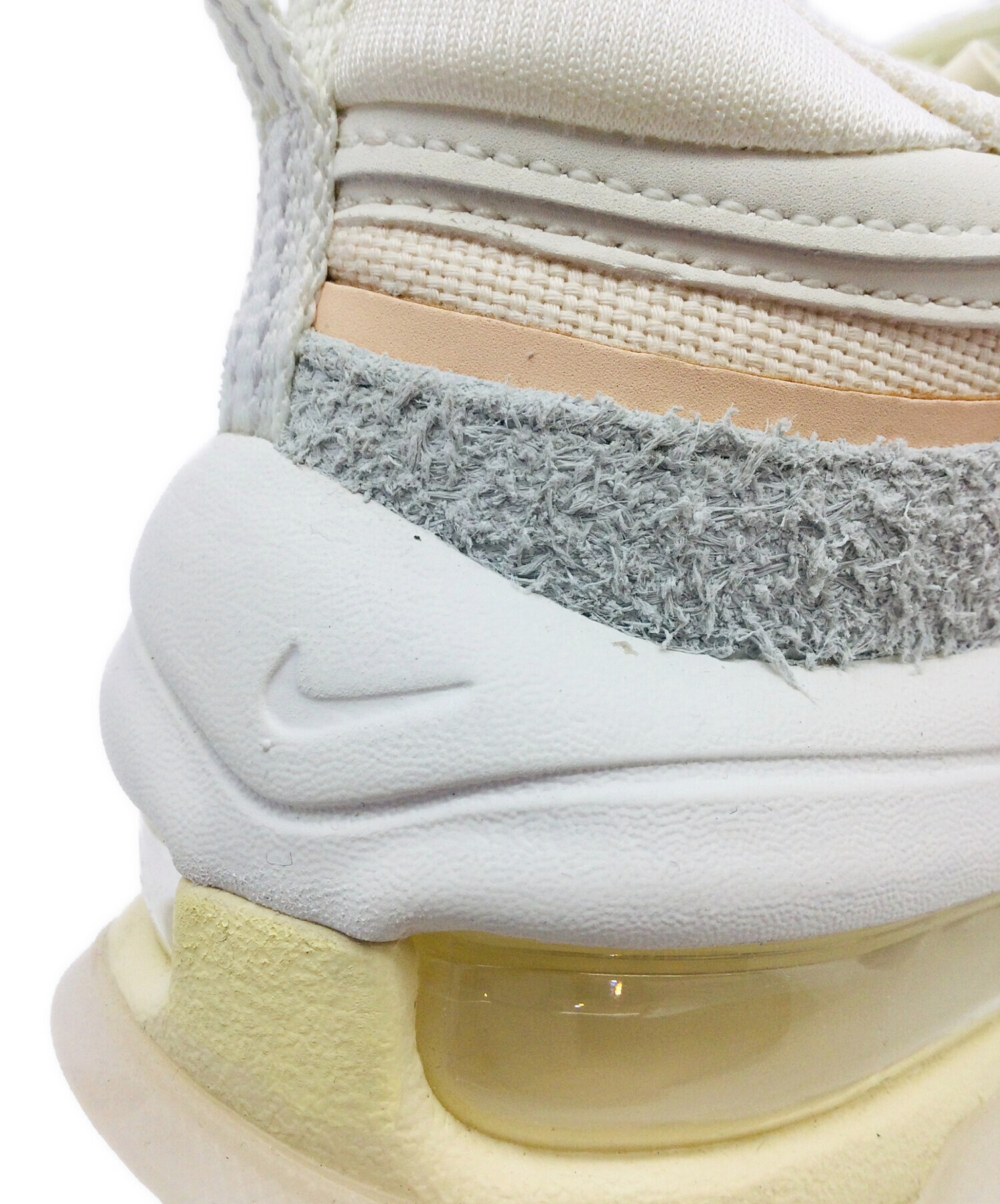 中古・古着通販】NIKE (ナイキ) WMNS AIR MAX 97 FUTURA ブルー 