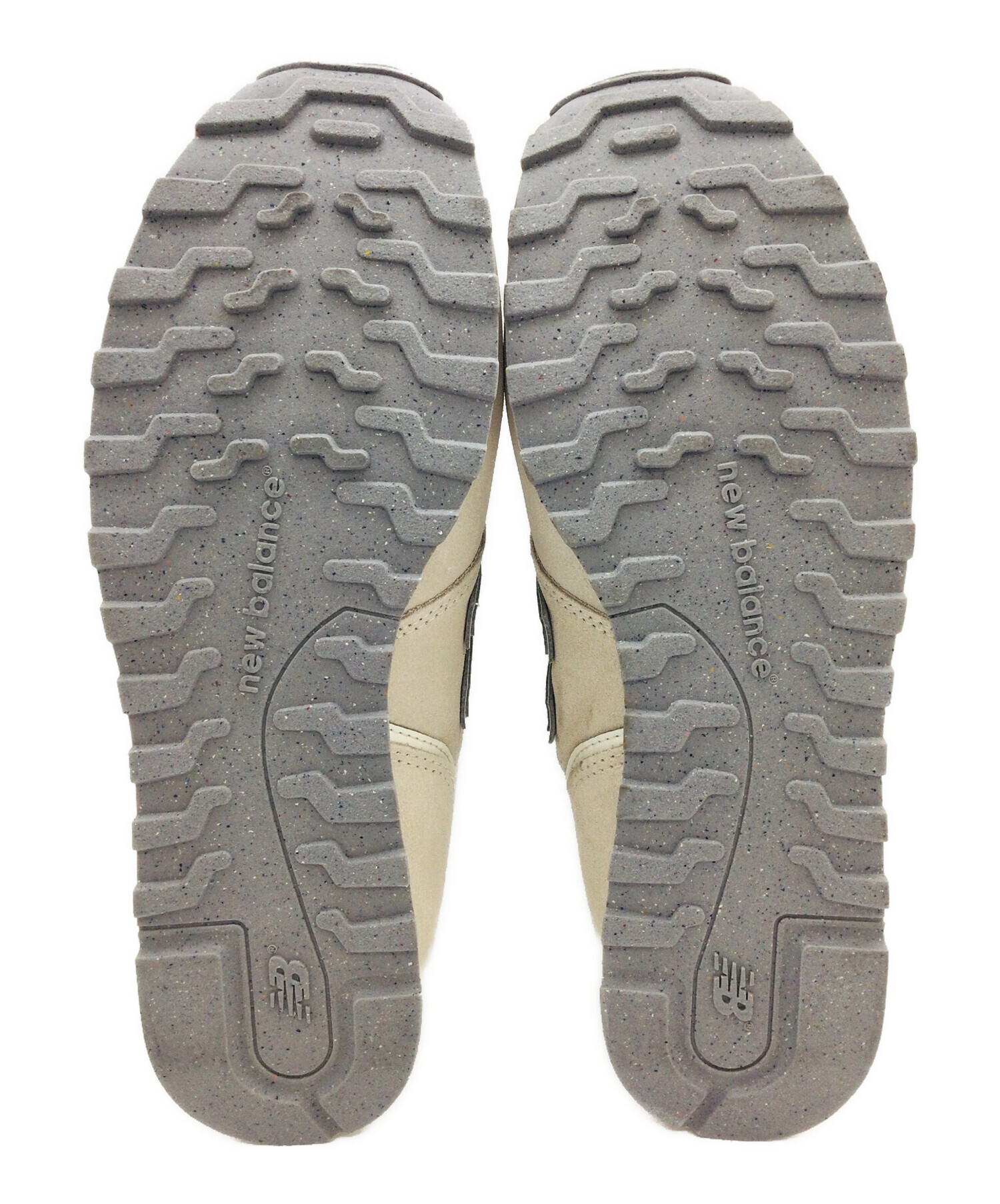 中古・古着通販】NEW BALANCE (ニューバランス) 373 ライトグレー