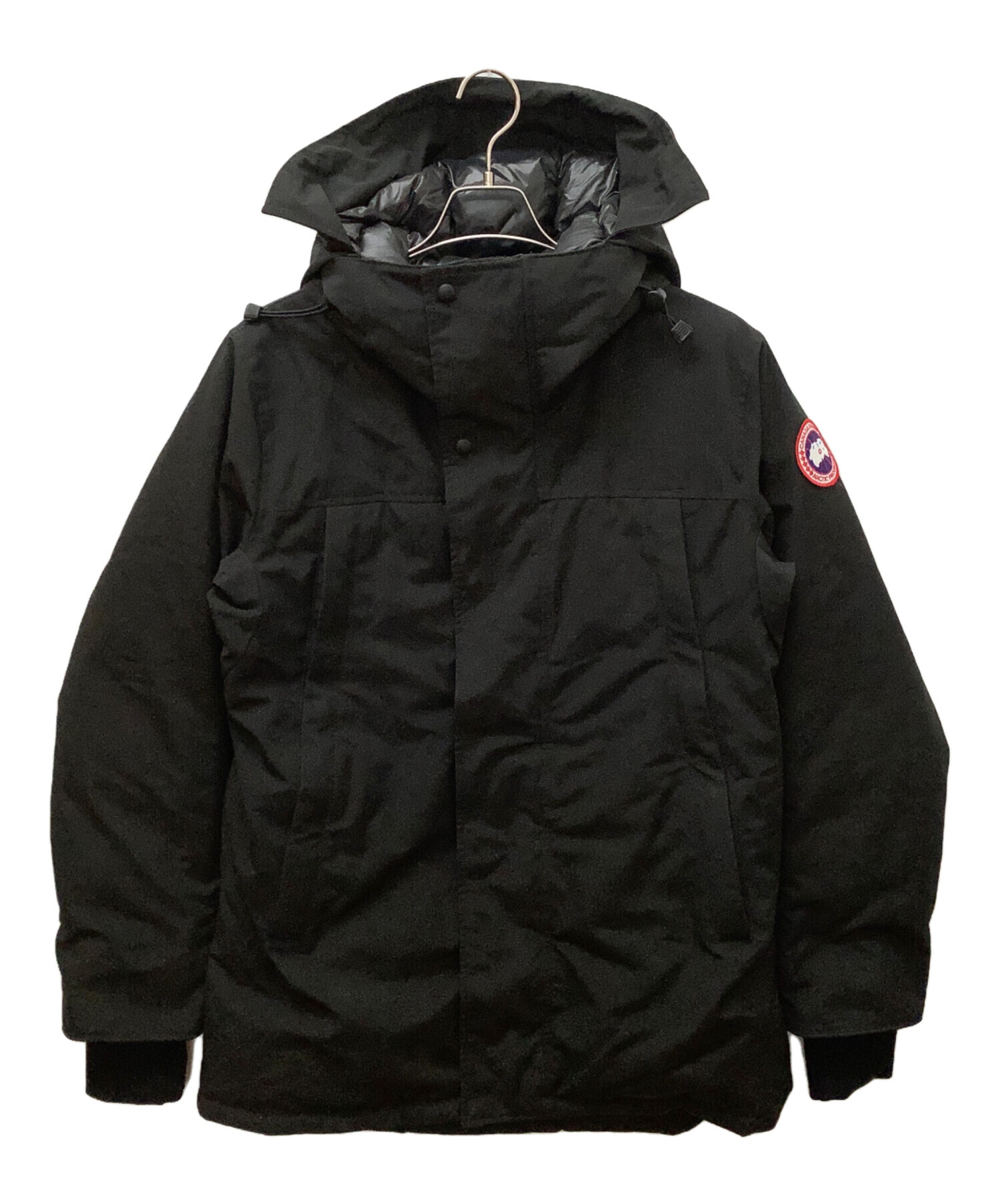 中古・古着通販】CANADA GOOSE (カナダグース) 3400M SANFORD PARKA 