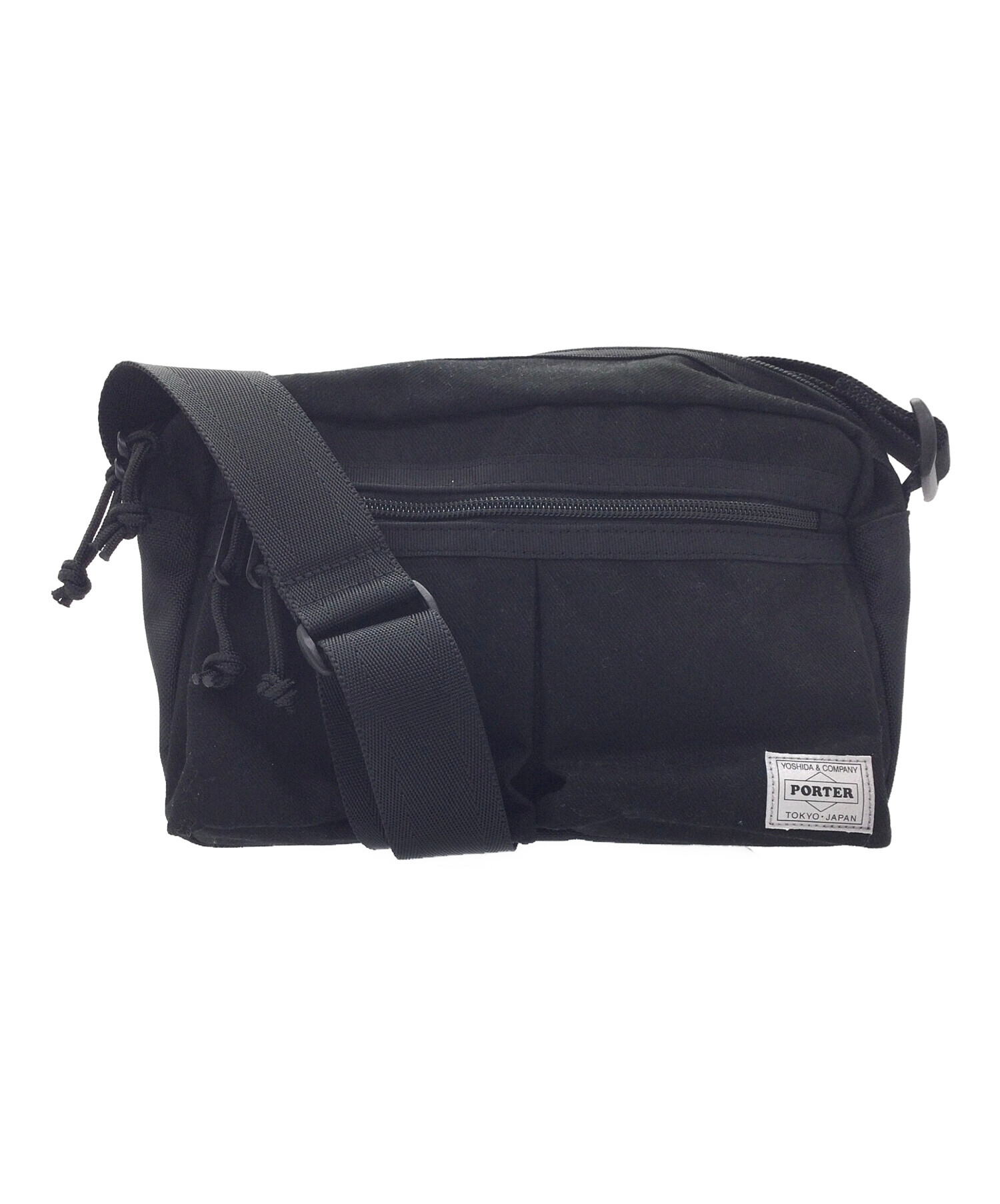 中古・古着通販】PORTER (ポーター) ショルダーバッグ｜ブランド・古着