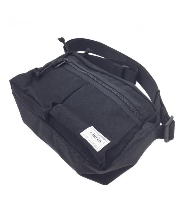 中古・古着通販】PORTER (ポーター) ショルダーバッグ｜ブランド・古着