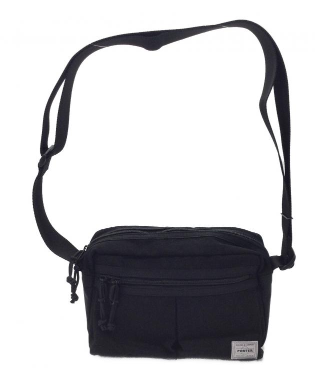 中古・古着通販】PORTER (ポーター) ショルダーバッグ｜ブランド・古着