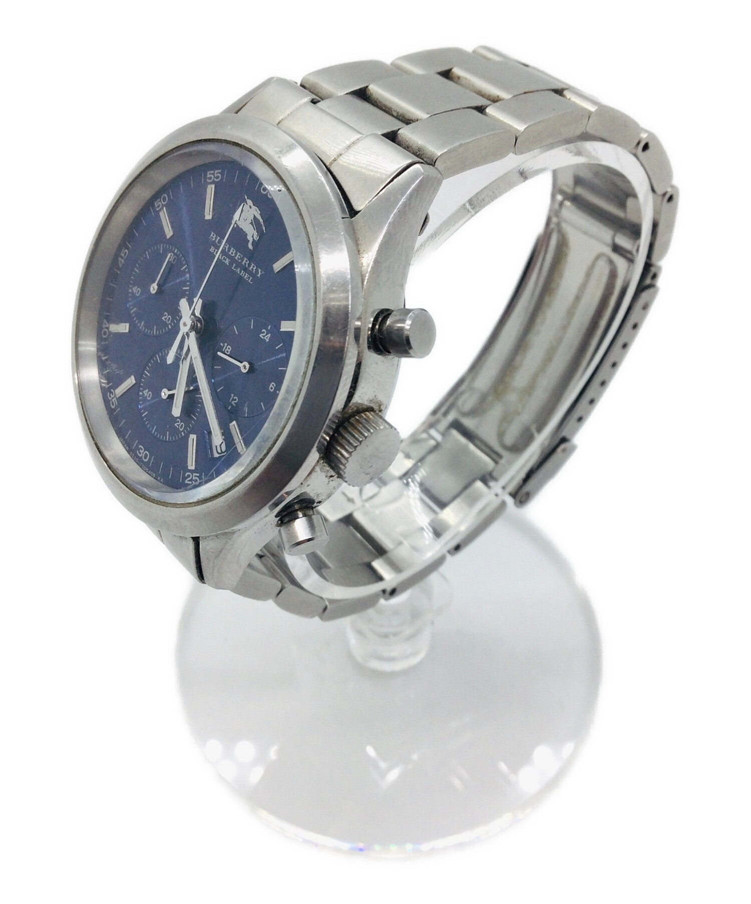 中古・古着通販】BURBERRY BLACK LABEL (バーバリーブラックレーベル