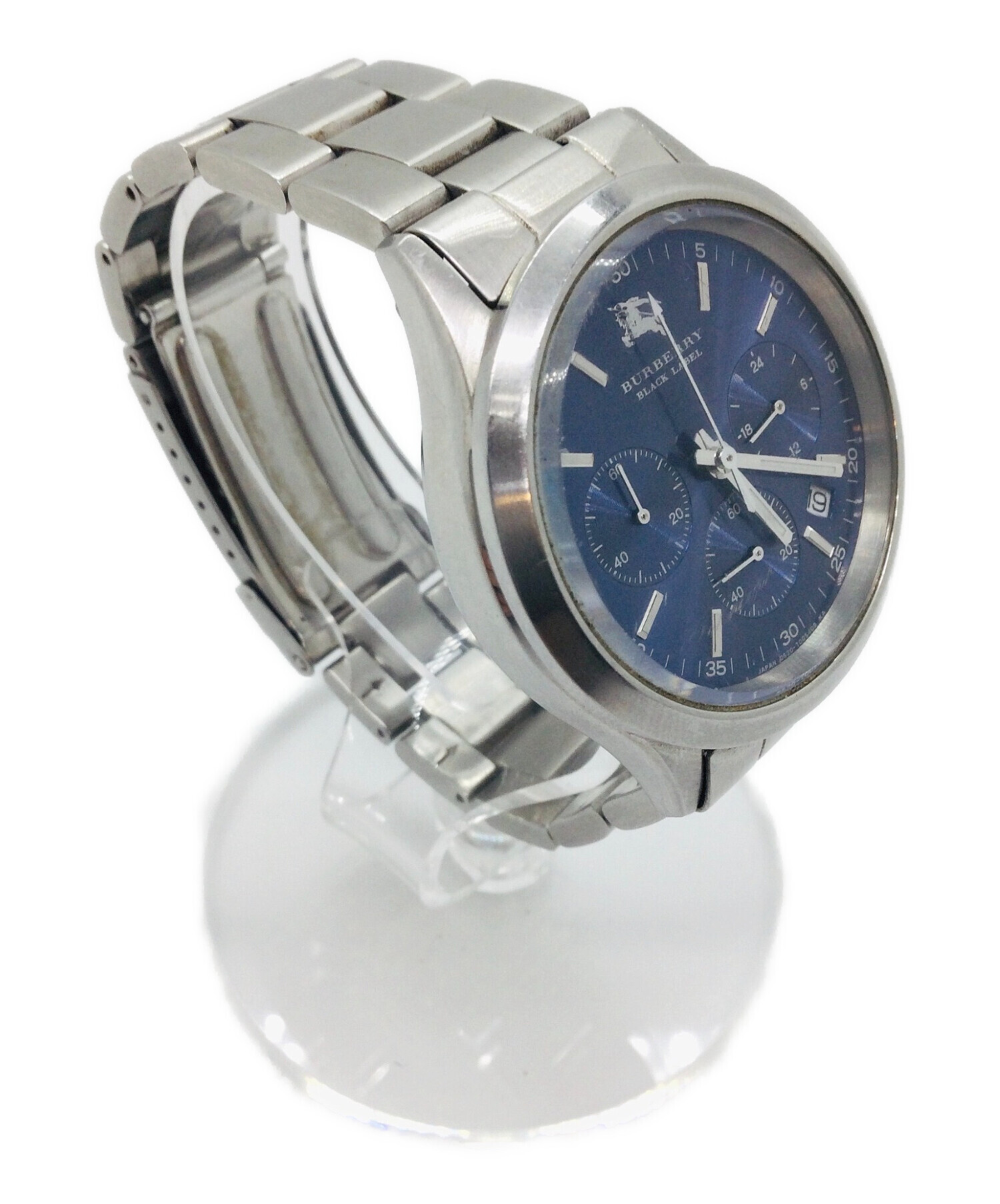 中古・古着通販】BURBERRY BLACK LABEL (バーバリーブラックレーベル