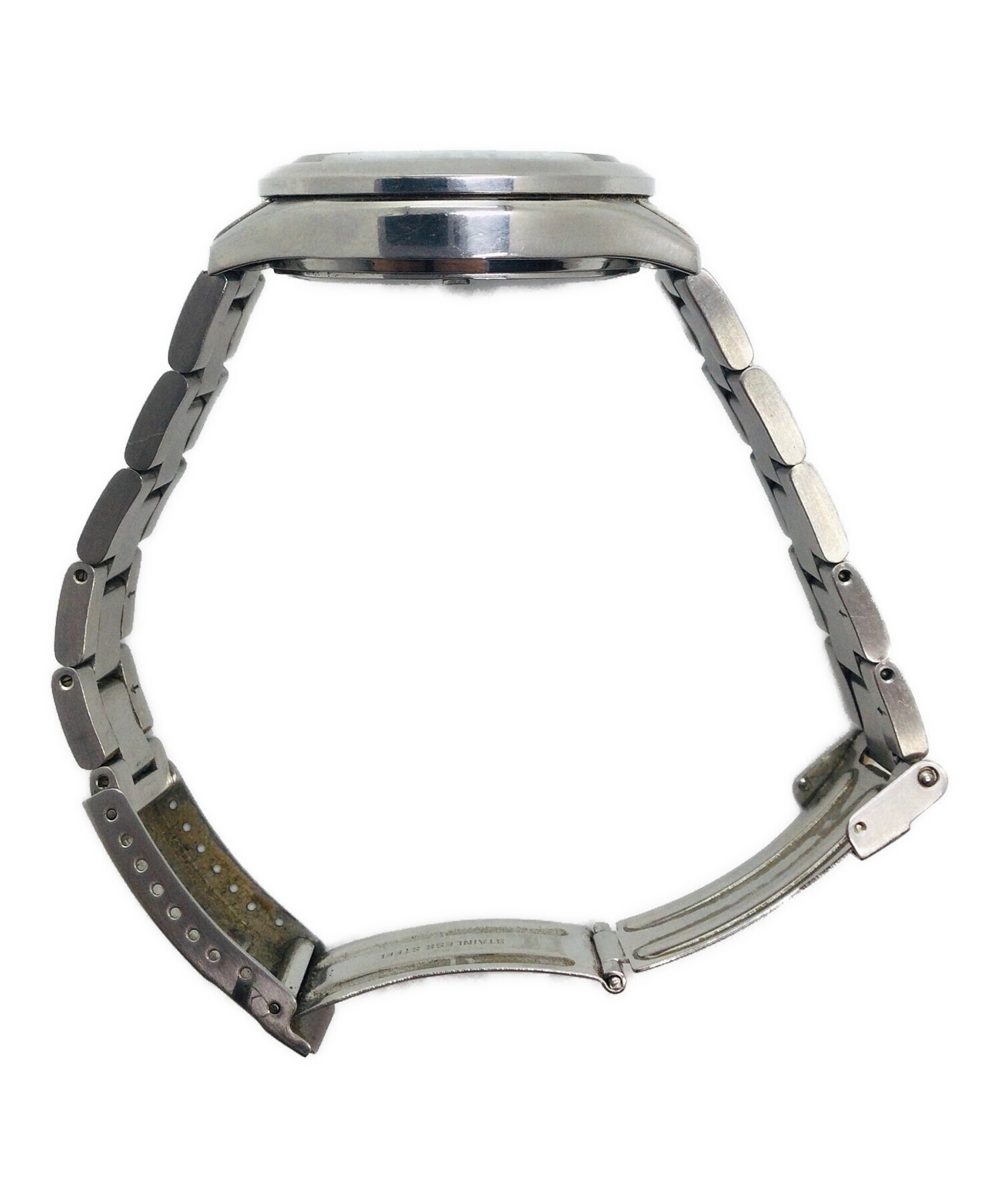 中古・古着通販】BURBERRY BLACK LABEL (バーバリーブラックレーベル