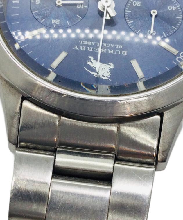 中古・古着通販】BURBERRY BLACK LABEL (バーバリーブラックレーベル