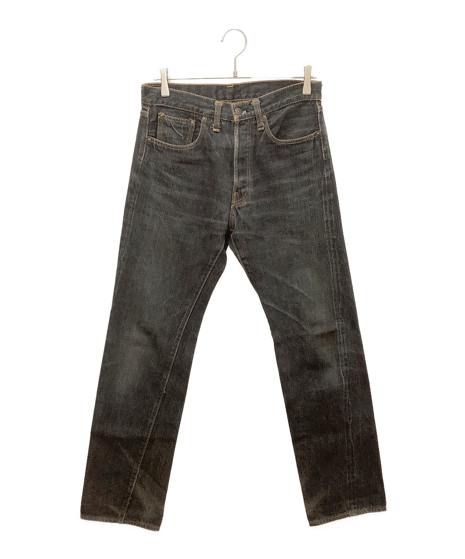 旧ドゥニーム DENIME別注310SHINS期セルビッチW31日本製-売り切れ
