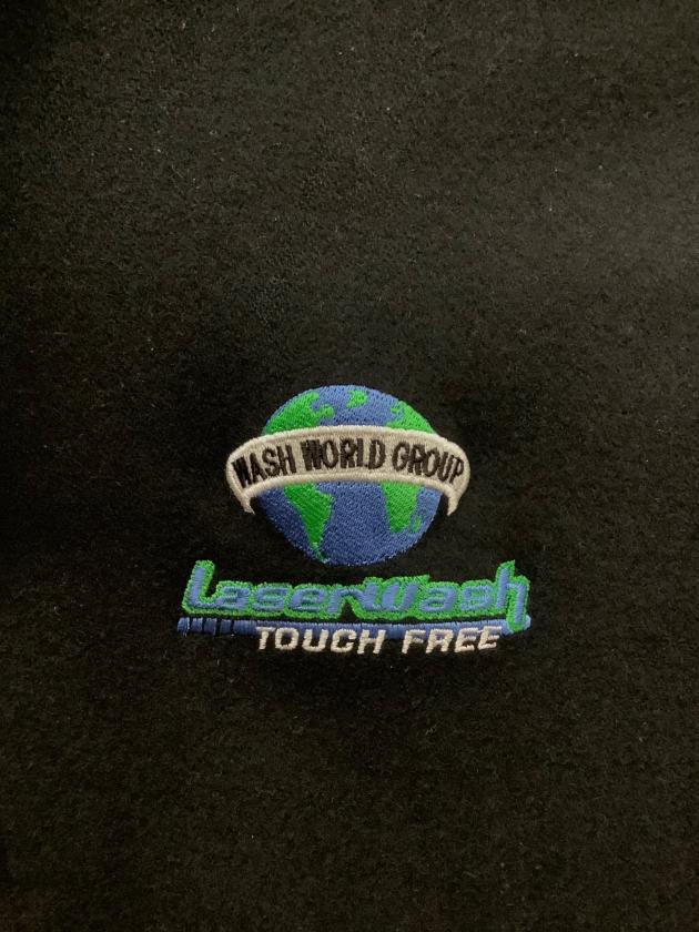 中古・古着通販】NORTH END (ノースエンド) 袖レザースタジャン