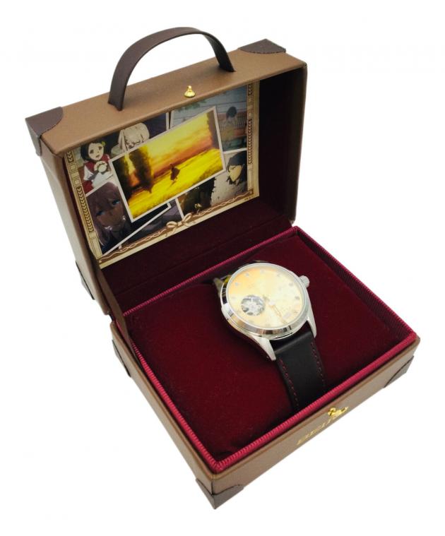 中古・古着通販】SEIKO (セイコー) ヴァイオレット・エヴァーガーデン