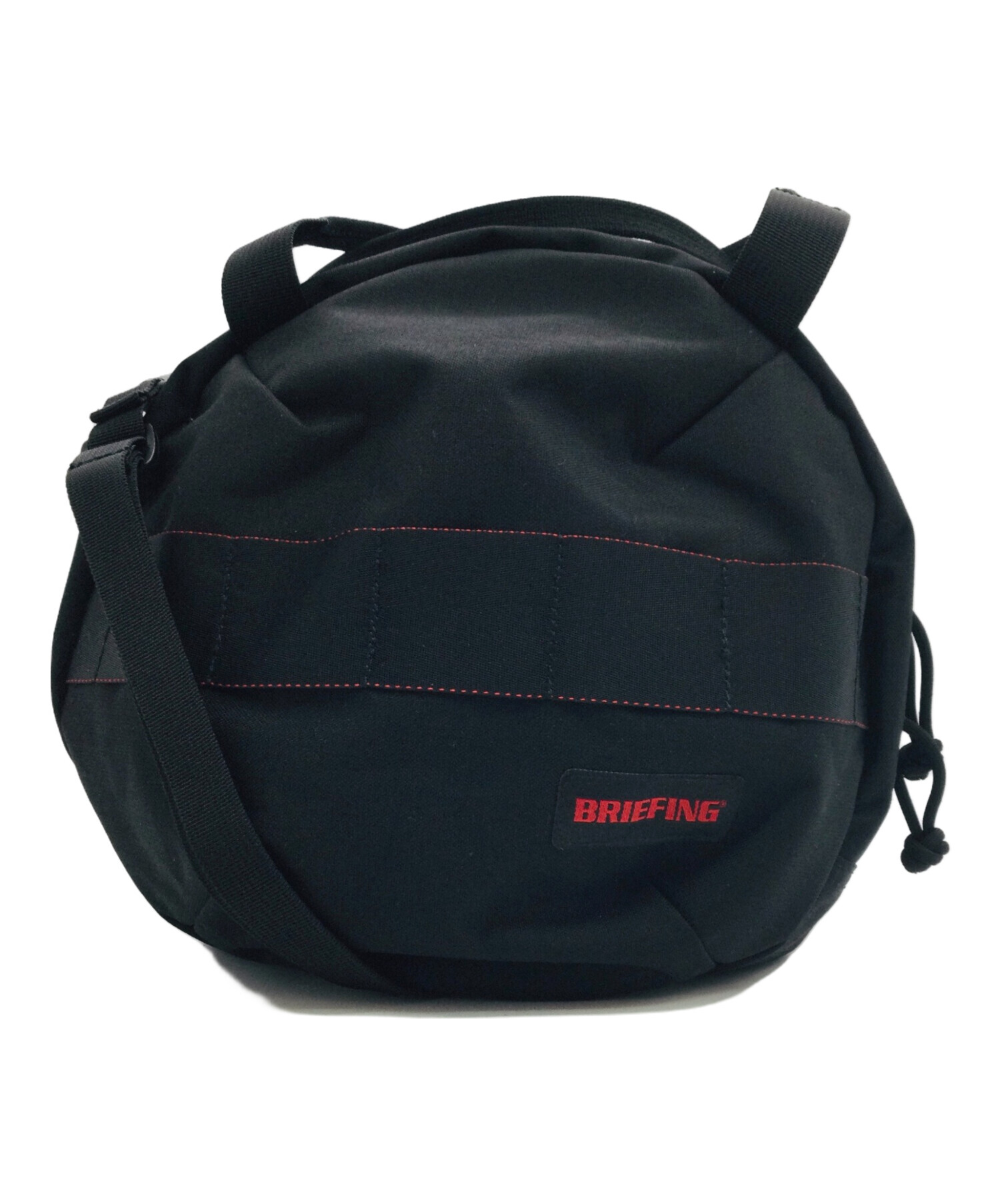 中古・古着通販】BRIEFING (ブリーフィング) ヘルメットバッグ