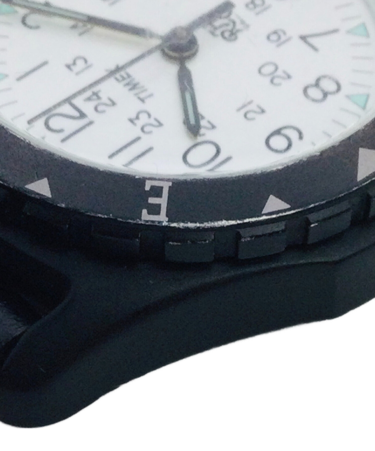 中古・古着通販】TIMEX (タイメックス) RHC Ron Herman (アールエイチ