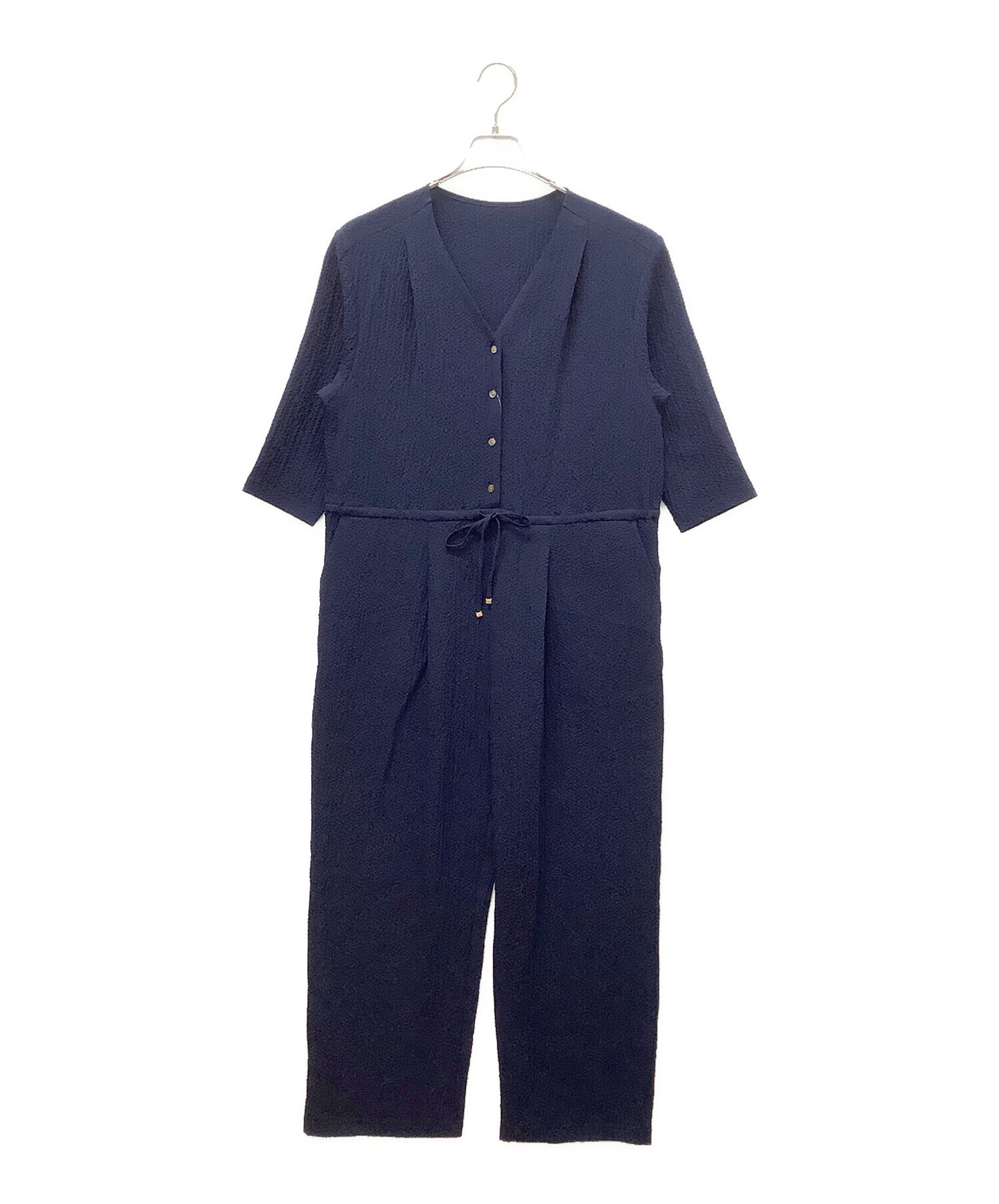 中古・古着通販】SLOBE IENA (スローブ イエナ) オールインワン 